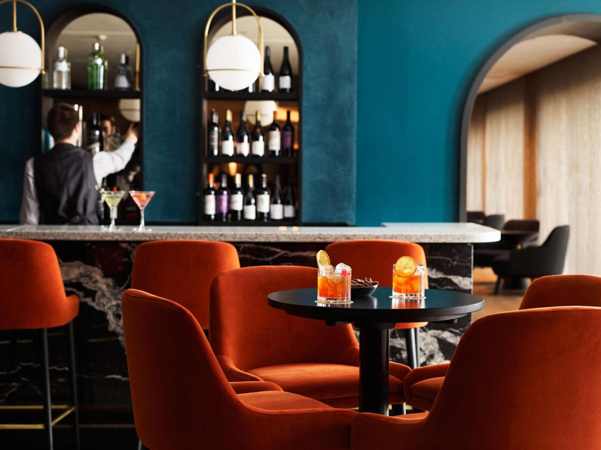 Hyatt Regency Stratford Londra