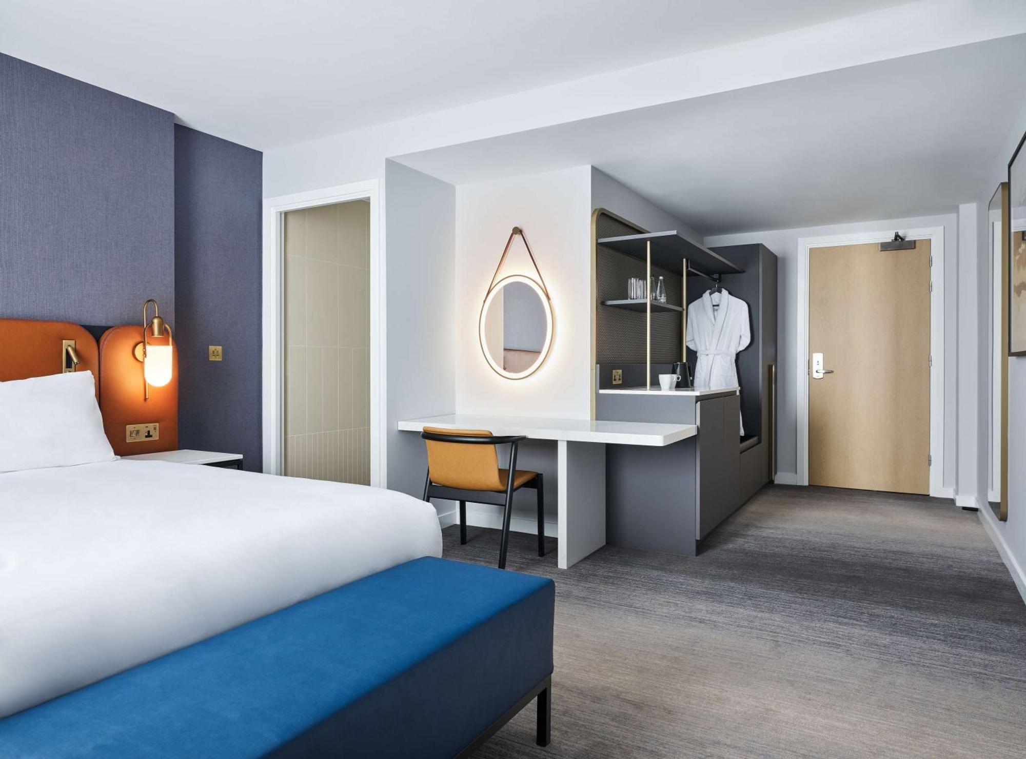 Hotel Hyatt Regency Stratford Londra