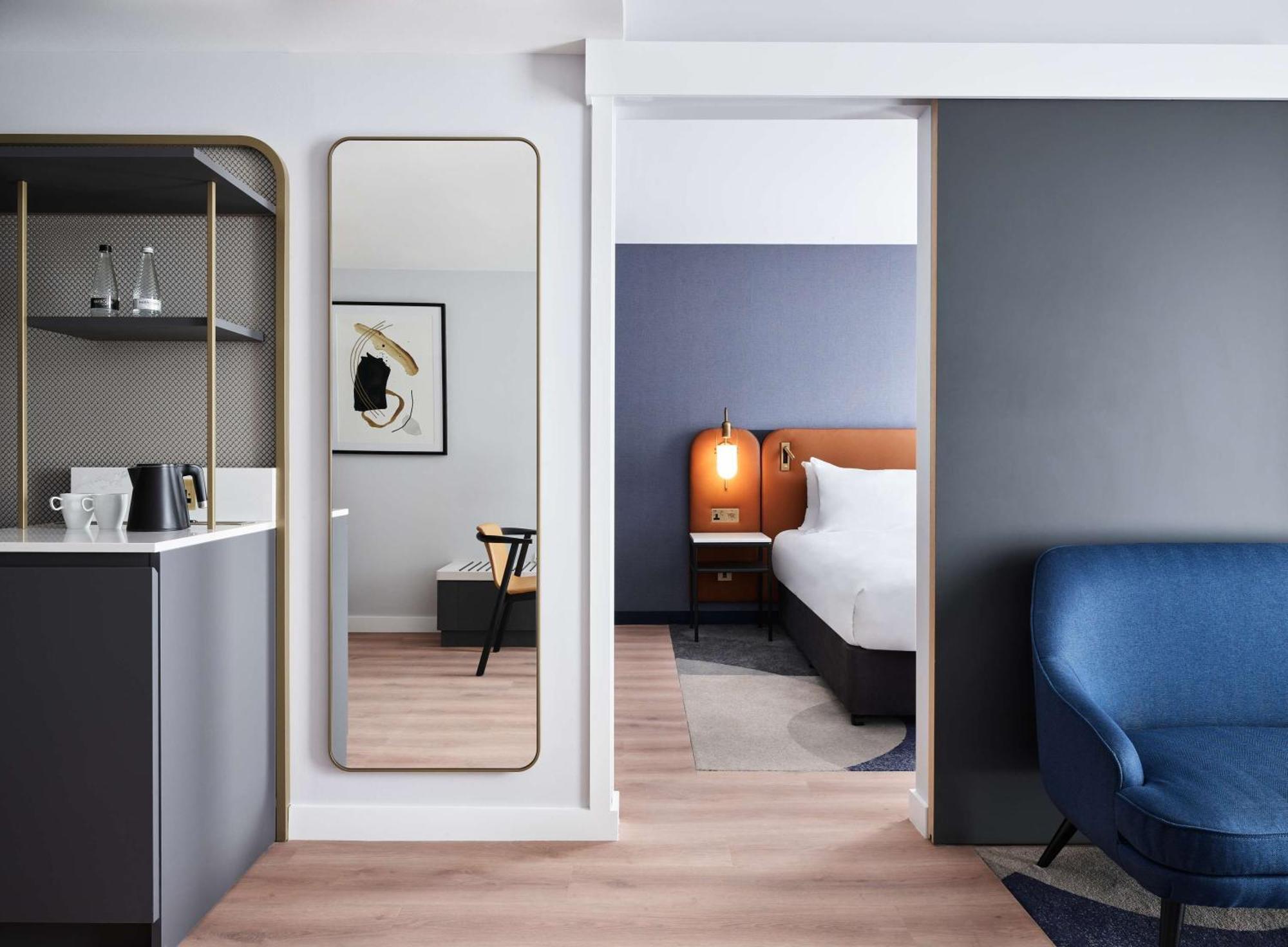 Hyatt Regency Stratford Hotel Londra