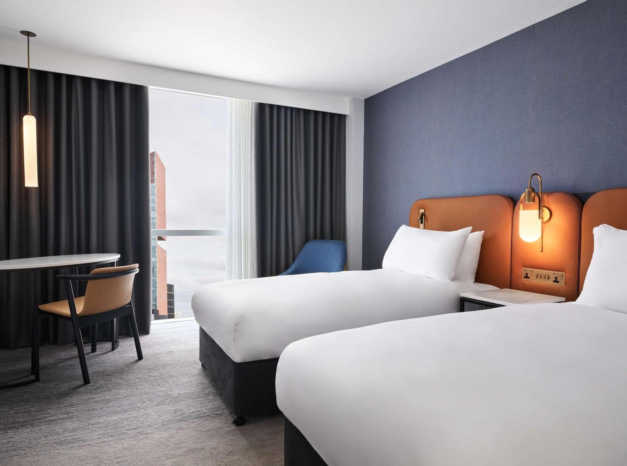 Hyatt Regency Stratford Londra