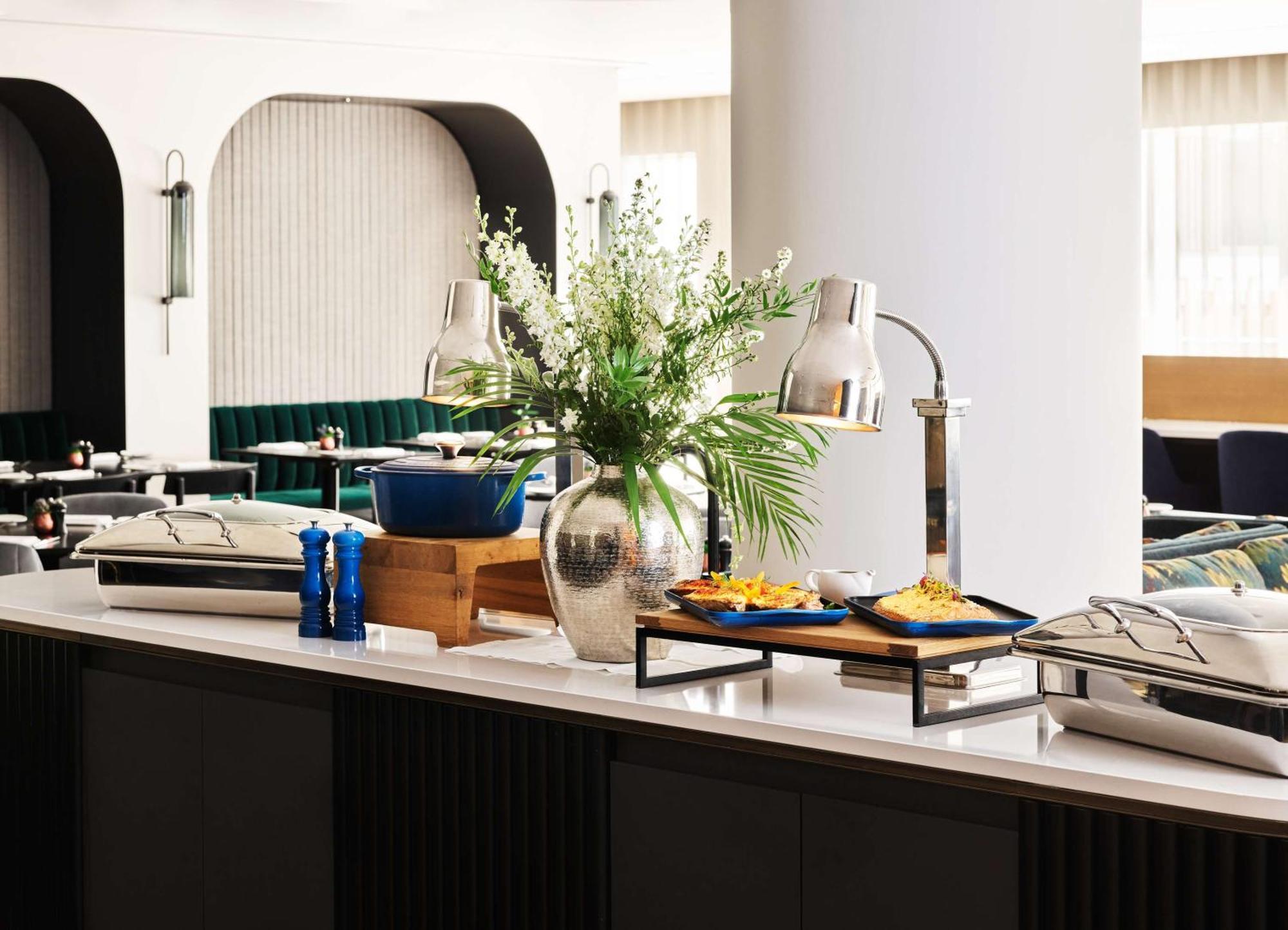 Hotel Hyatt Regency Stratford Londra