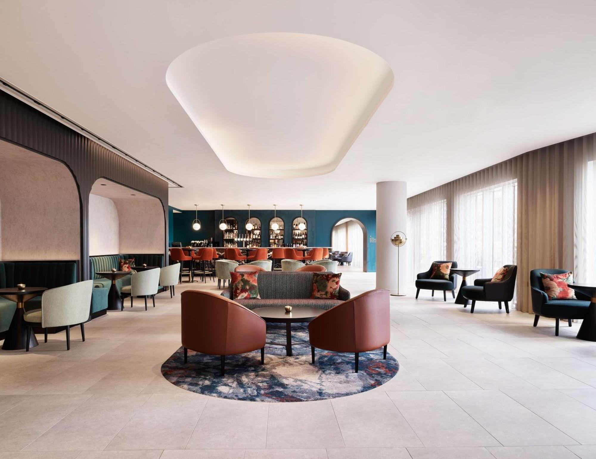 Hyatt Regency Stratford Hotel Londra