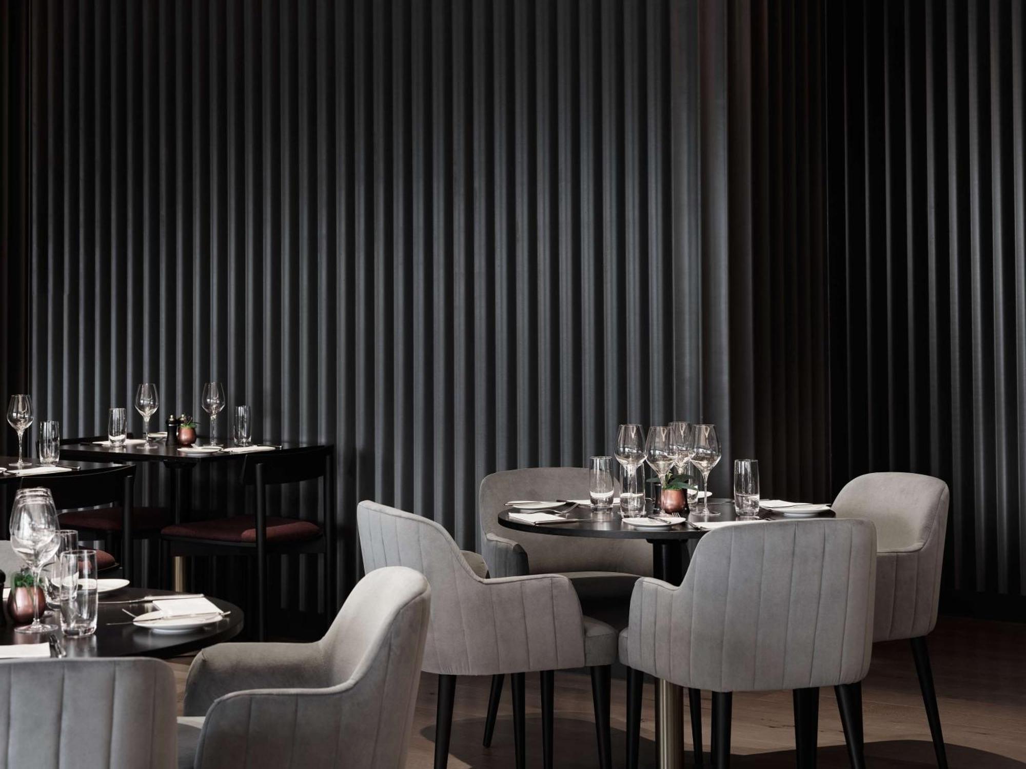 Hotel Hyatt Regency Stratford Londra