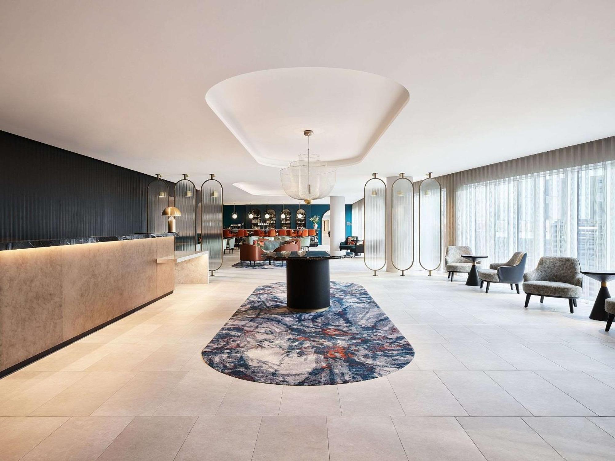 Hyatt Regency Stratford 4* Londra