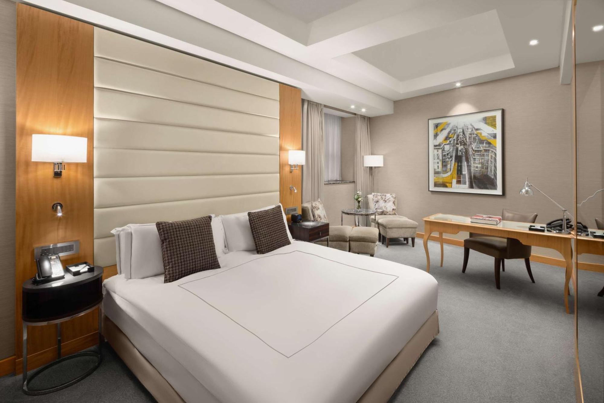 Conrad St 5*
