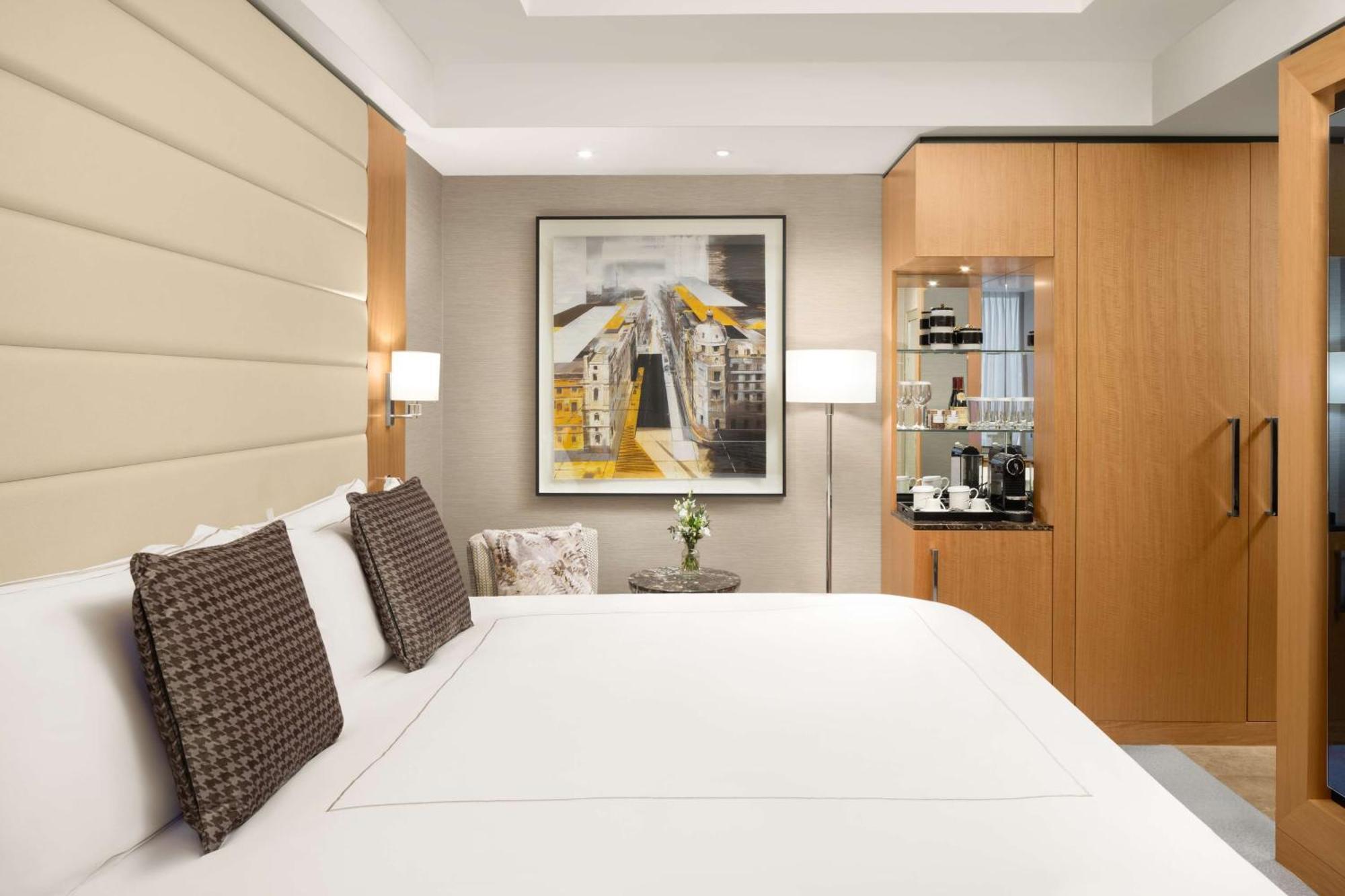 Hotel Conrad St London