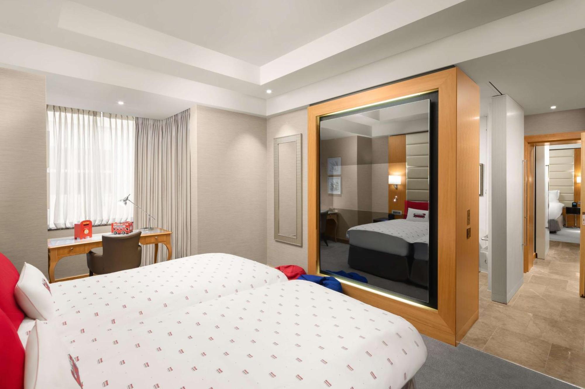 Conrad St 5* London