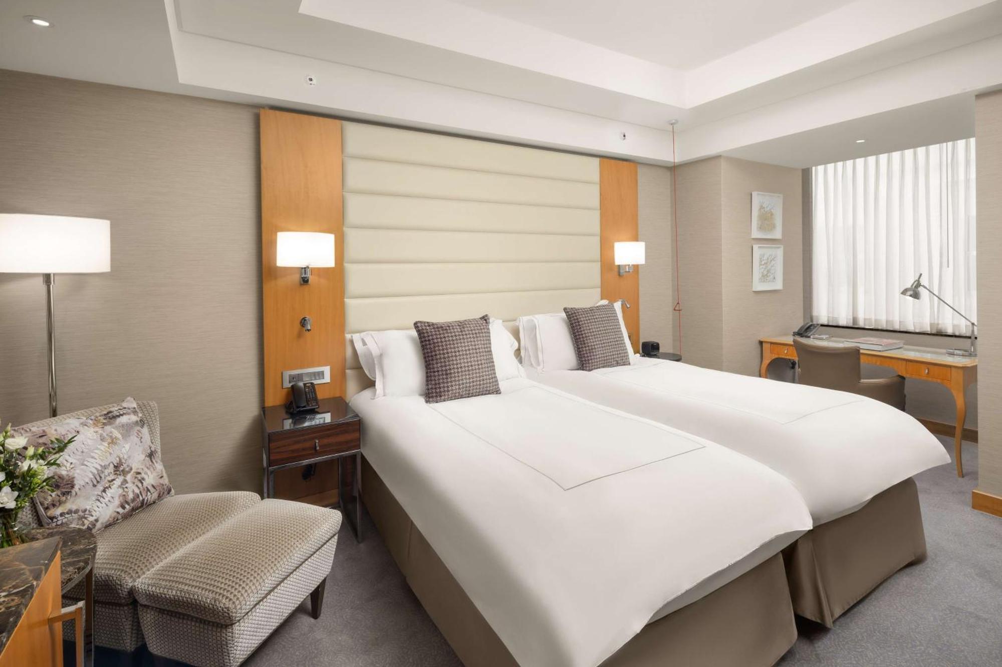 Conrad St 5*
