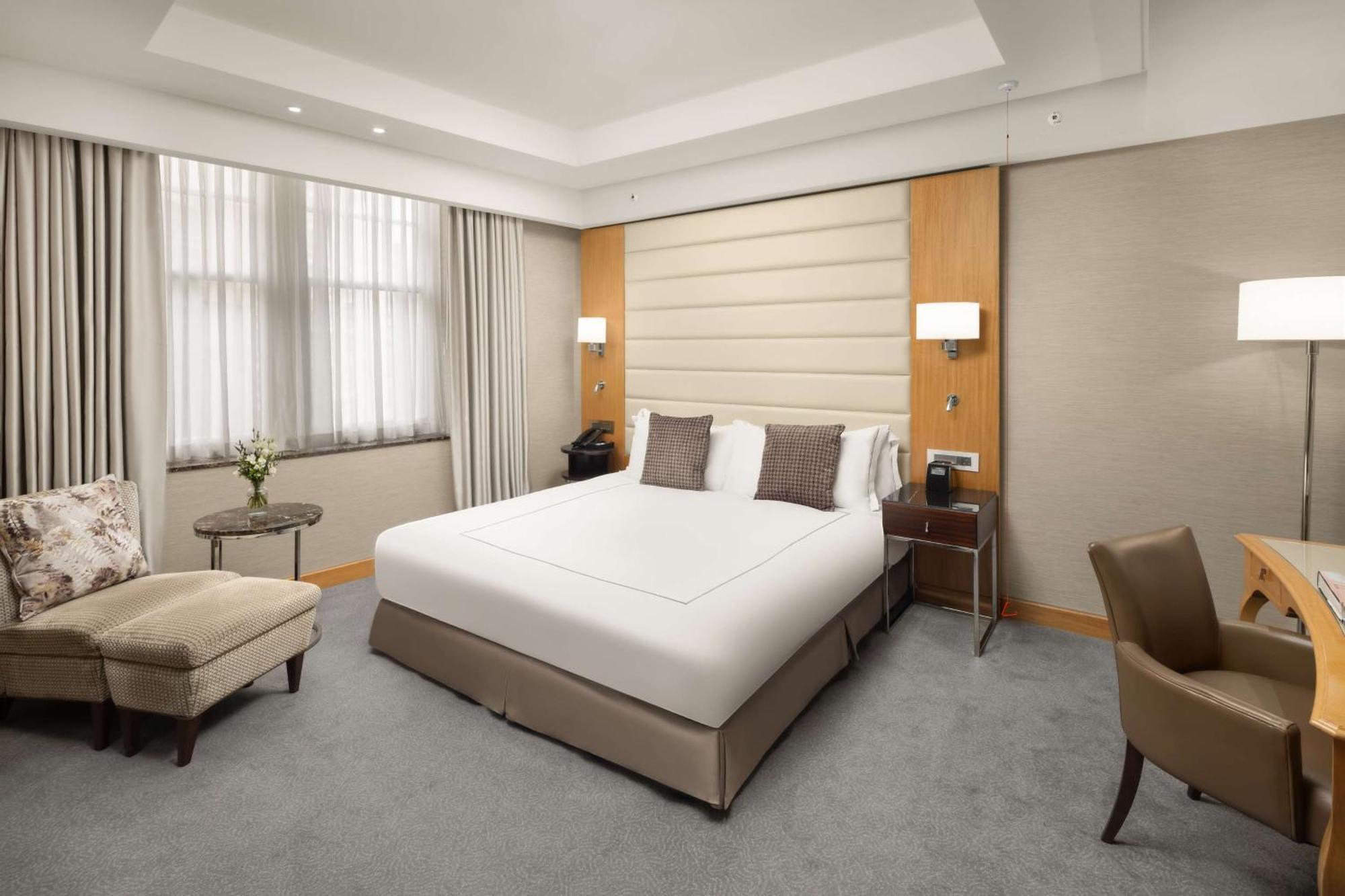 Conrad St 5*