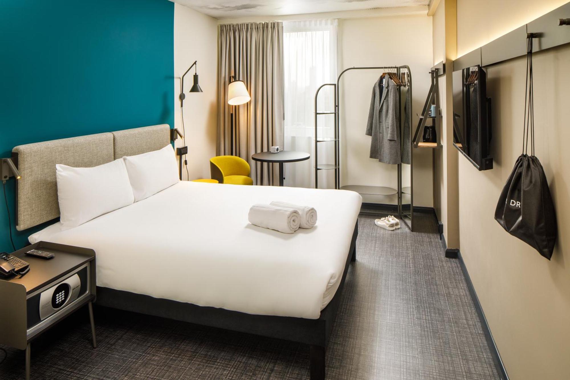 Hotel Ibis Blackfriars 3*