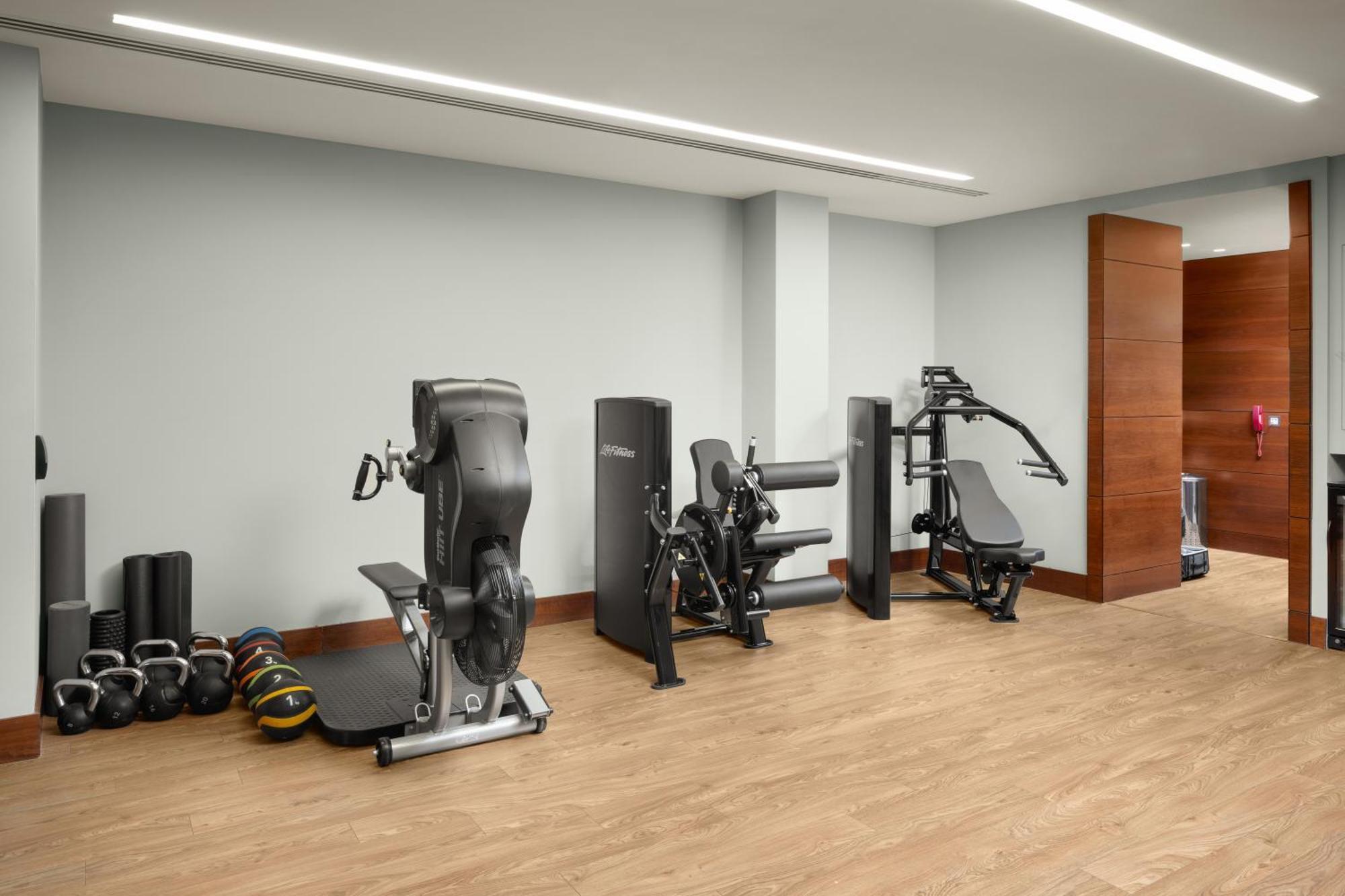 Conrad St 5* London