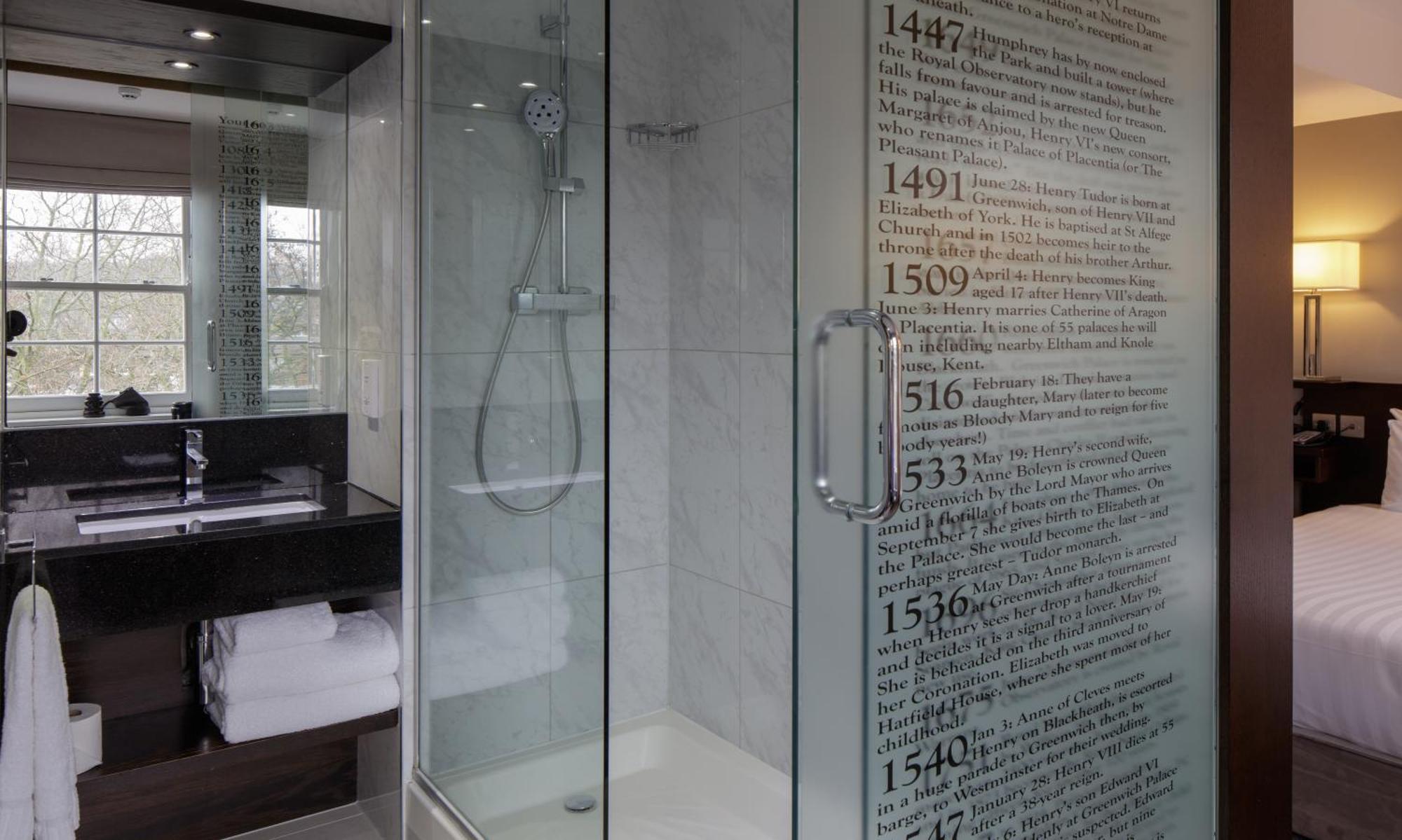 Doubletree By Hilton - Greenwich London