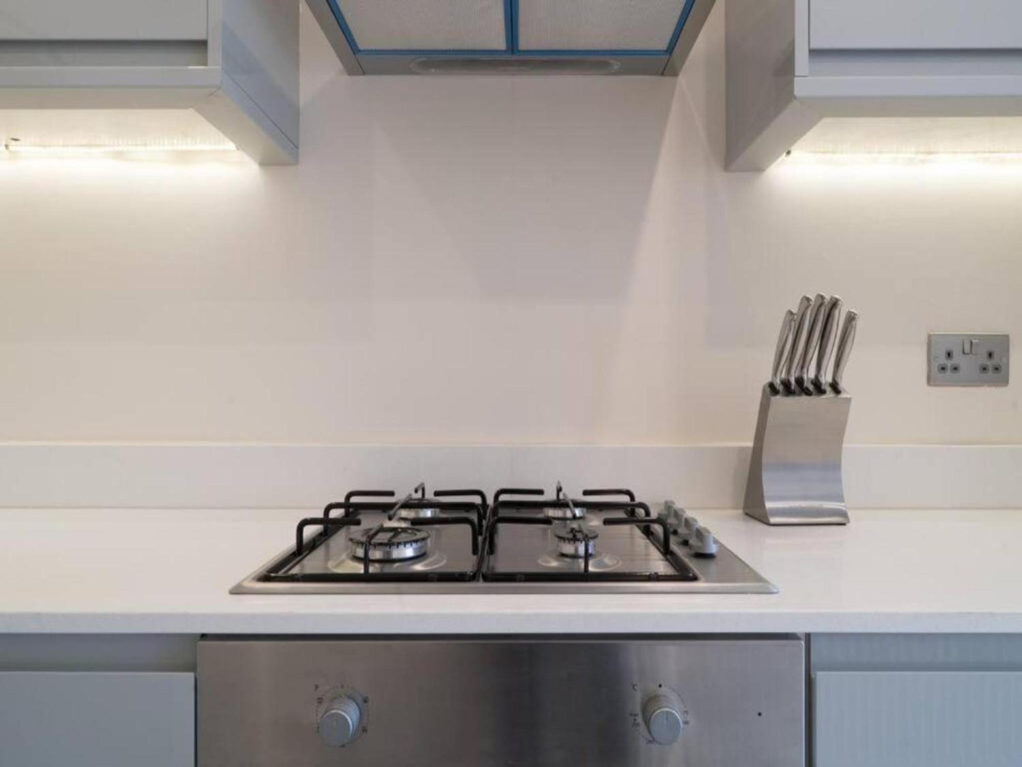 Lejlighed Pass The Keys Ealing Queen Of The Suburbs 2bd