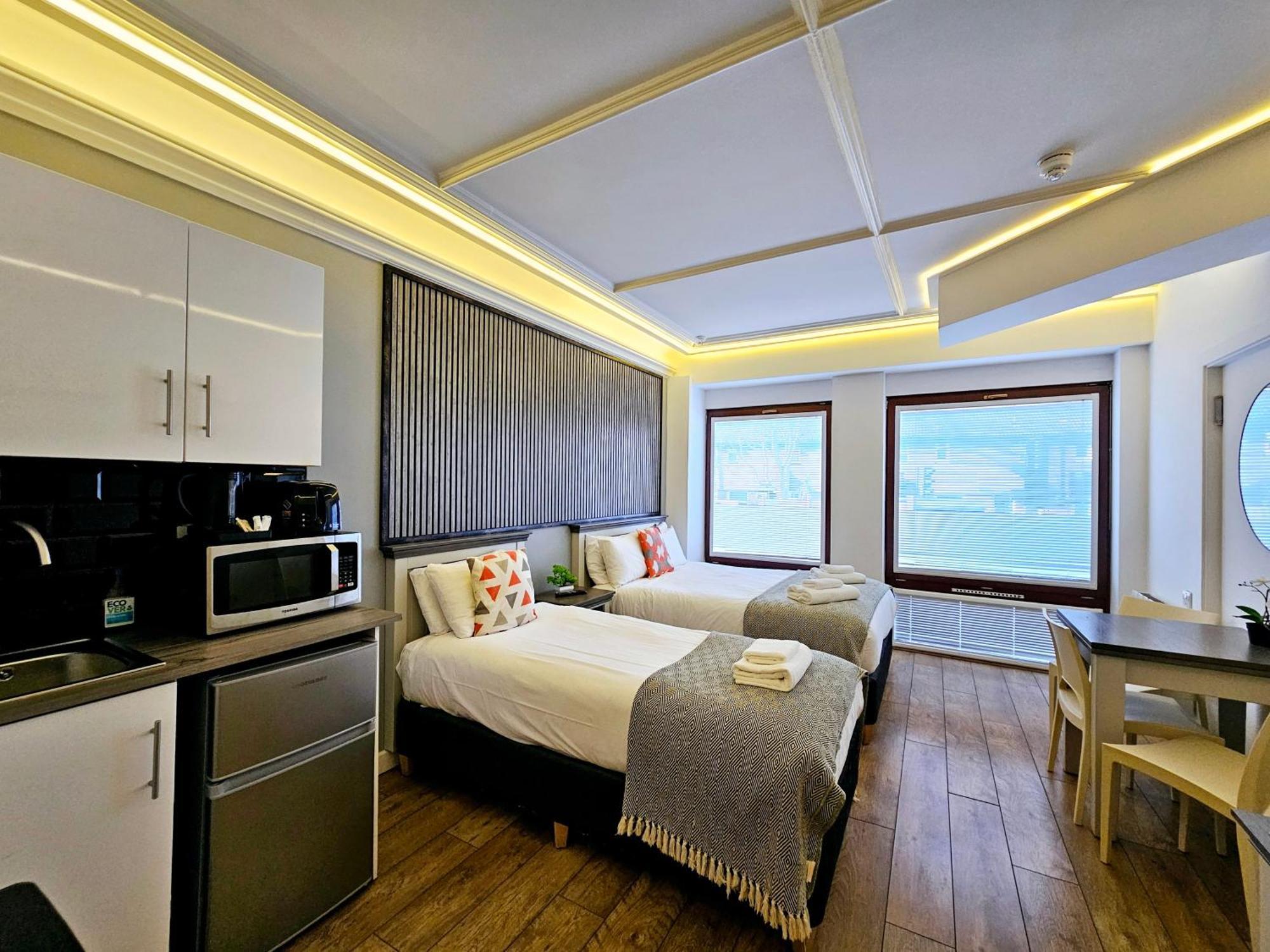 Aparthotel London Stay Apartments Londen