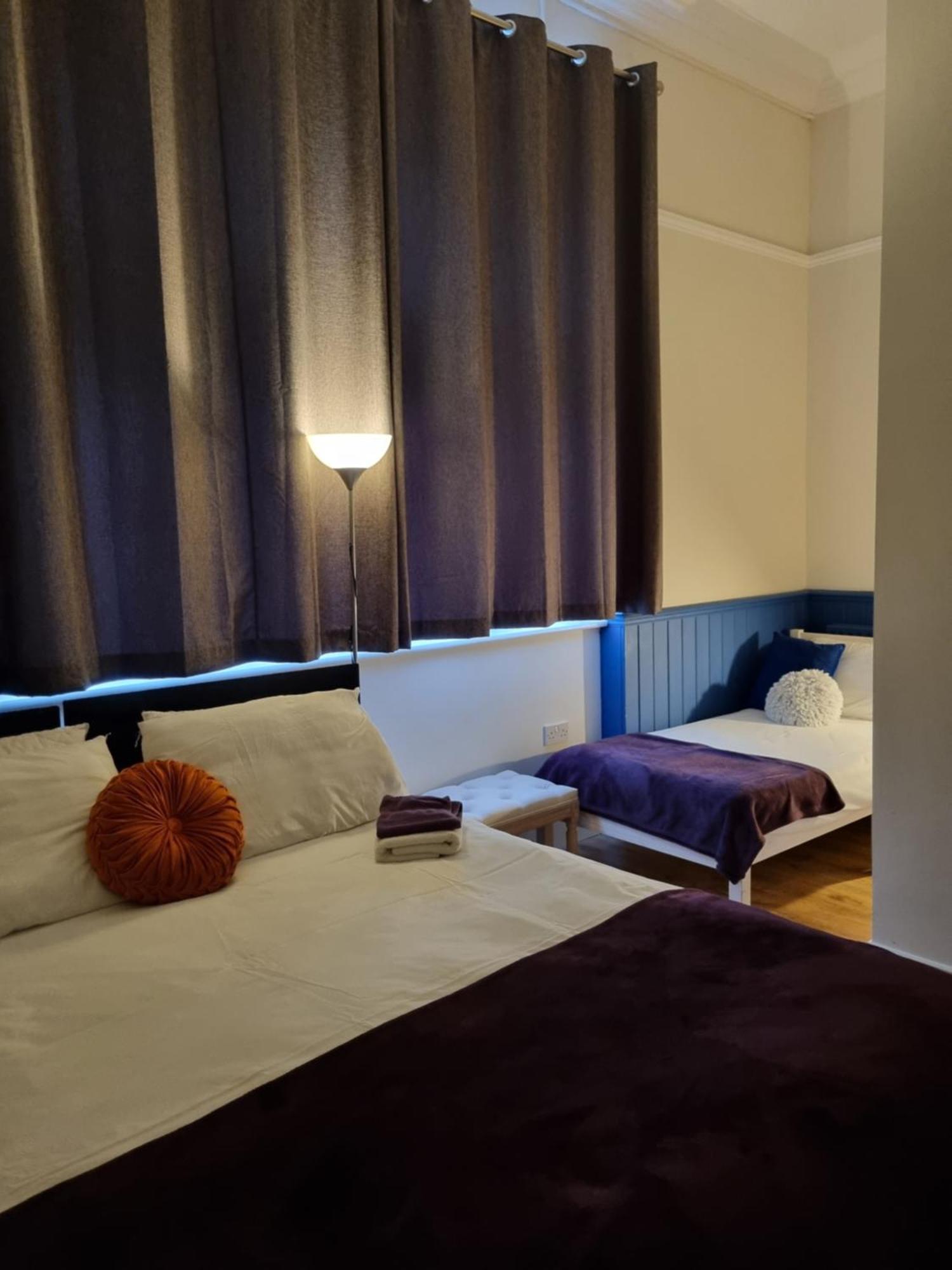 The Windmill Gjestgiverier 3*