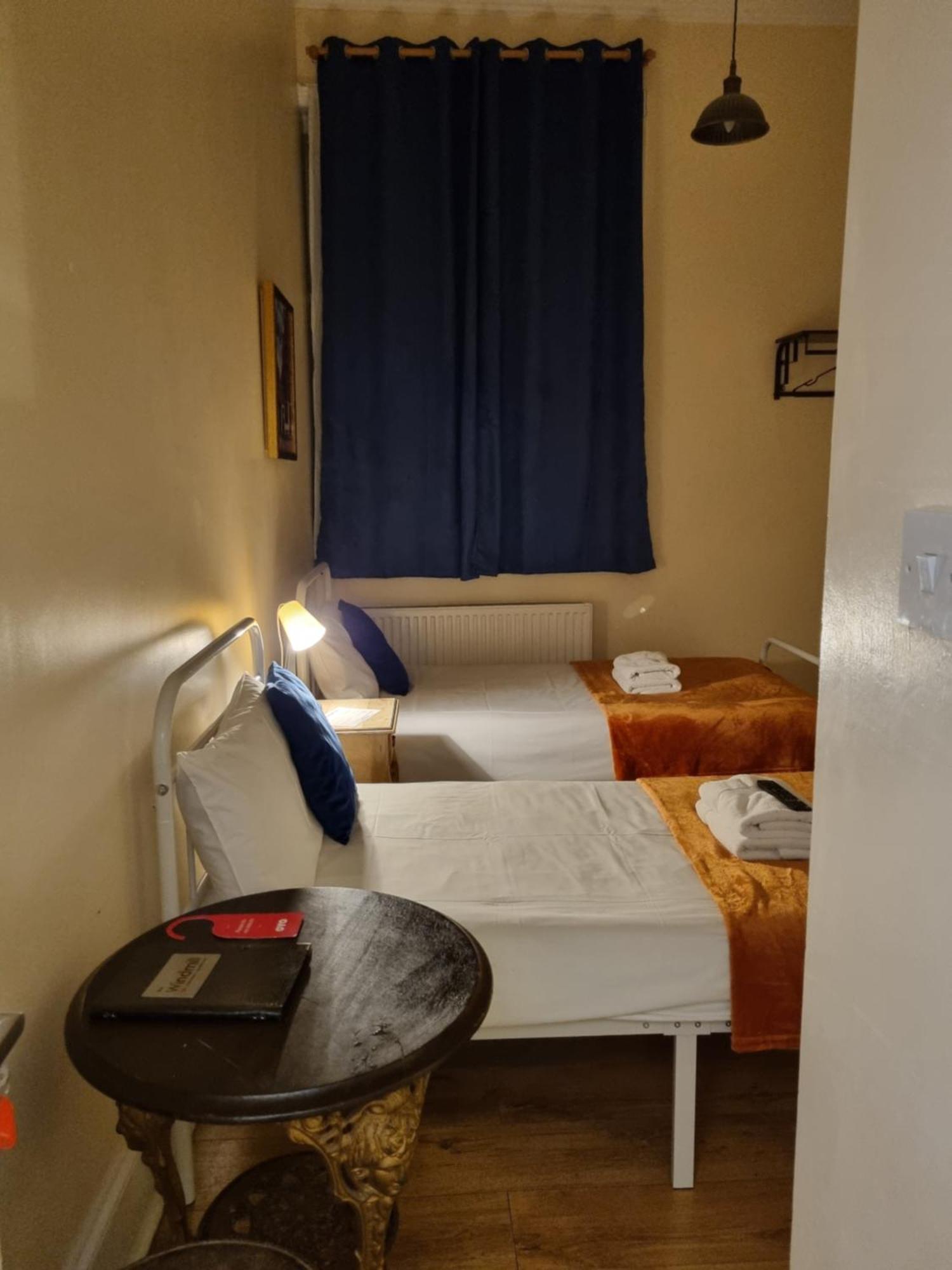 The Windmill 3* Londen