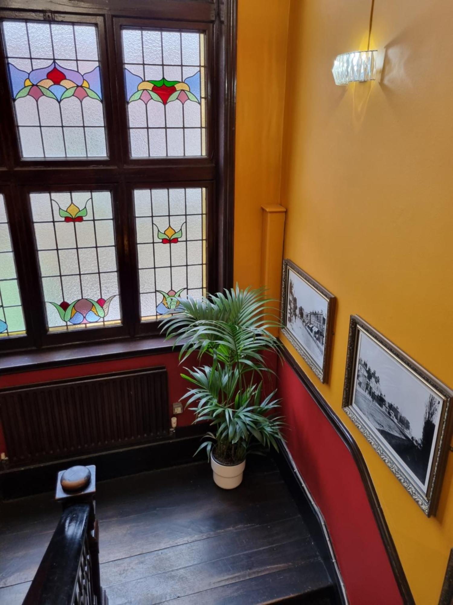 Gasthuis The Windmill 3*