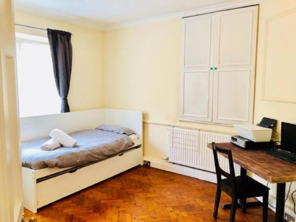 Mayfair Hyde Park Appartement