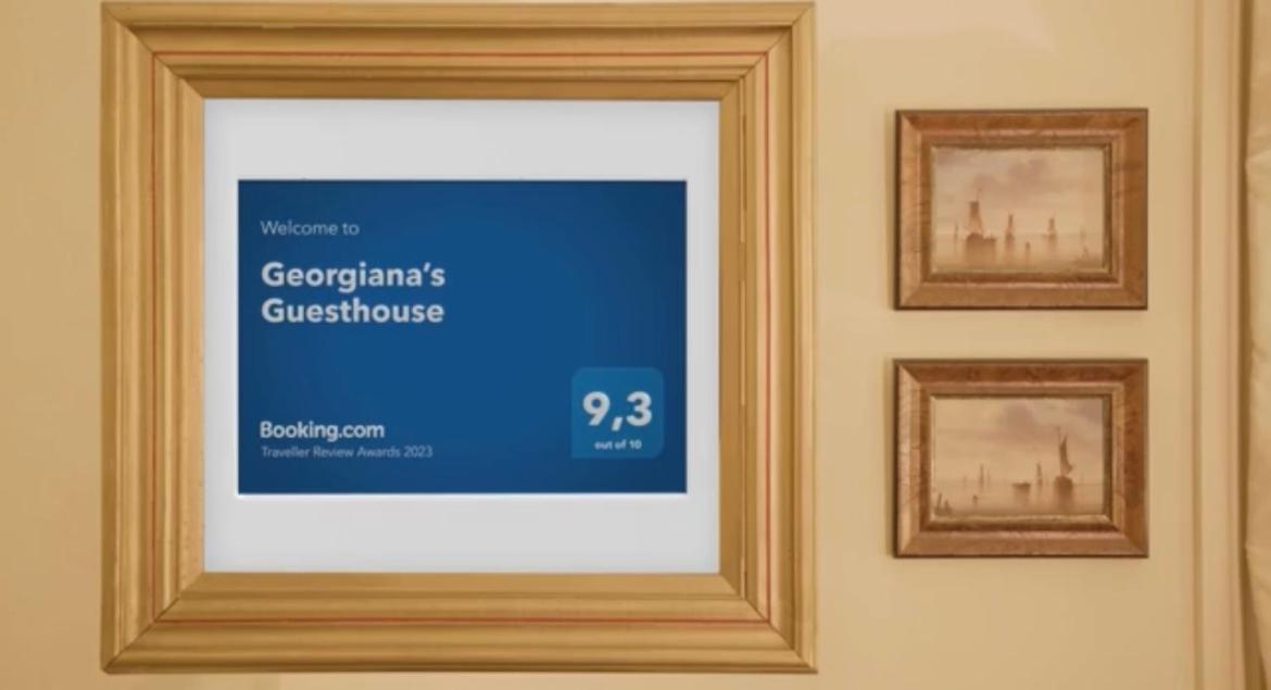 Georgiana's Bed & Breakfast Londen