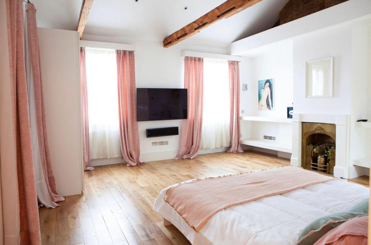Appartamento Luxurious In Marylebone, *