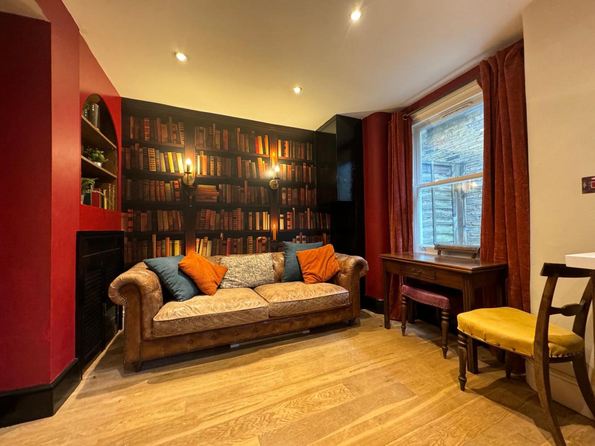 Absolute Clapham Londen