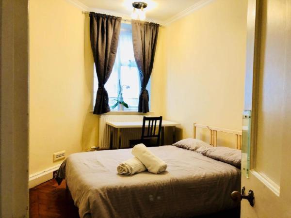 Mayfair Hyde Park Appartement