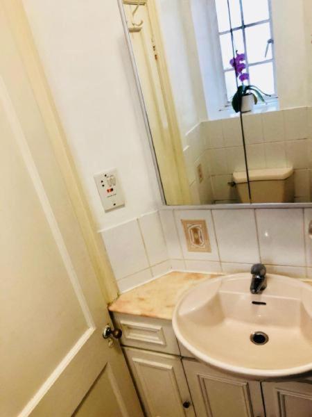 Mayfair Hyde Park Appartement