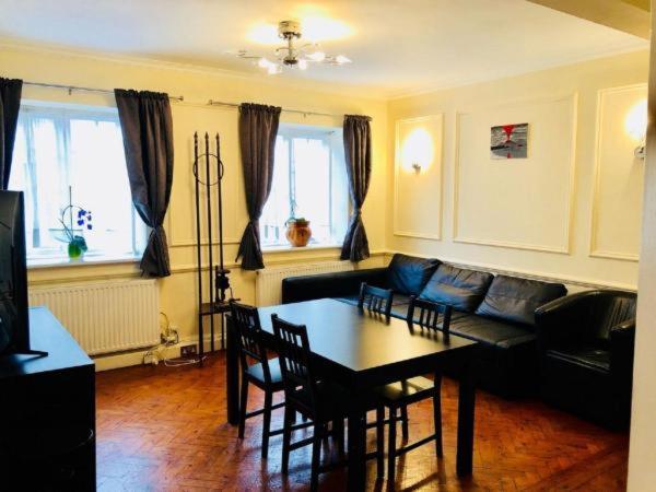 Appartement Mayfair Hyde Park Londen