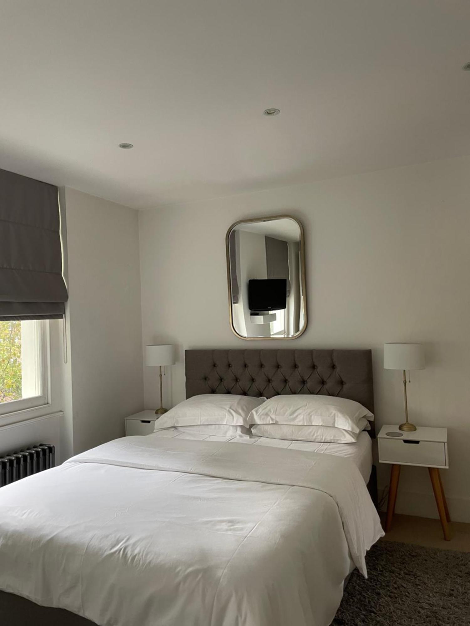 Kennington Bed & Breakfast