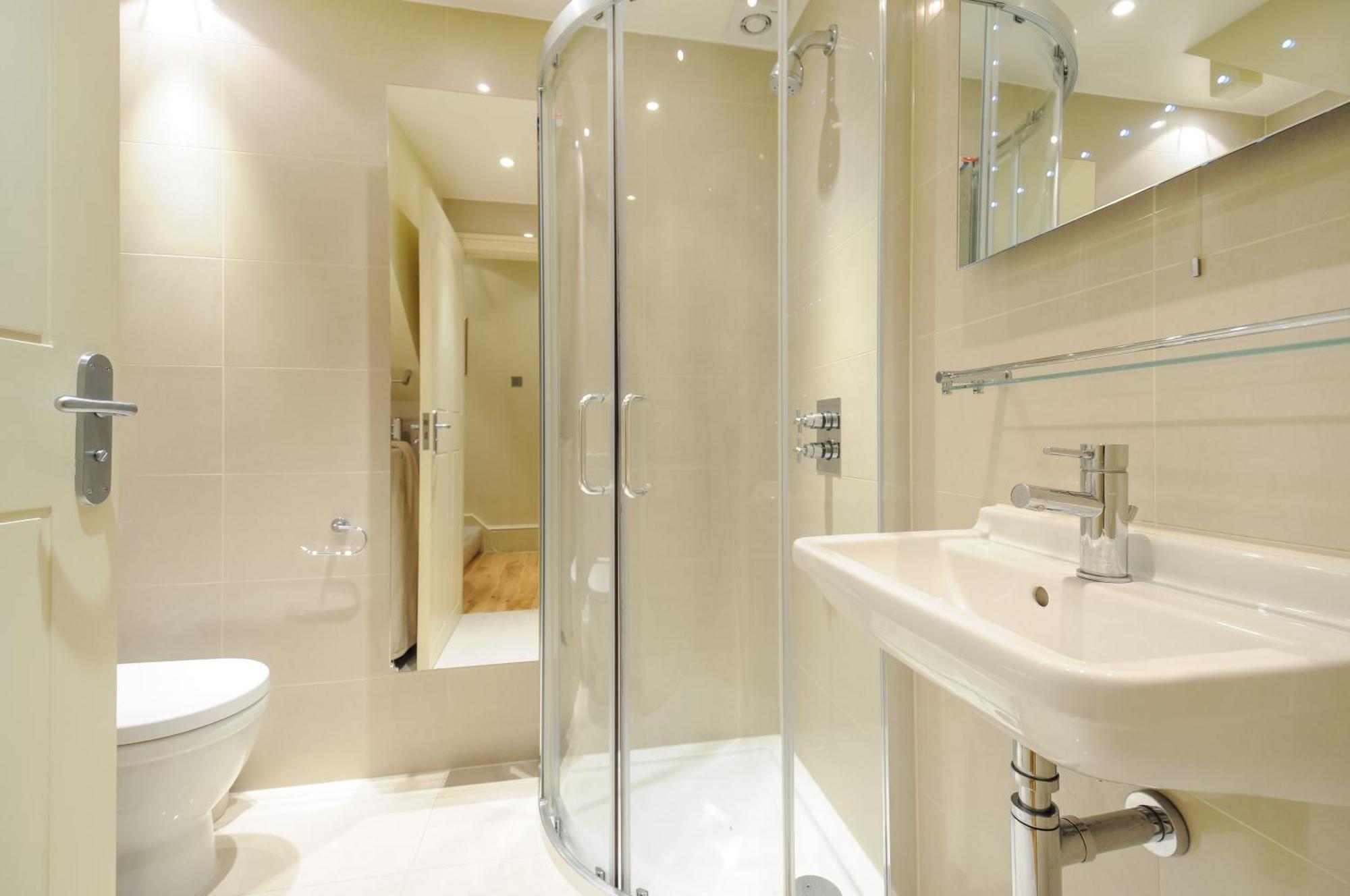 Georgiana's Bed & Breakfast Londen
