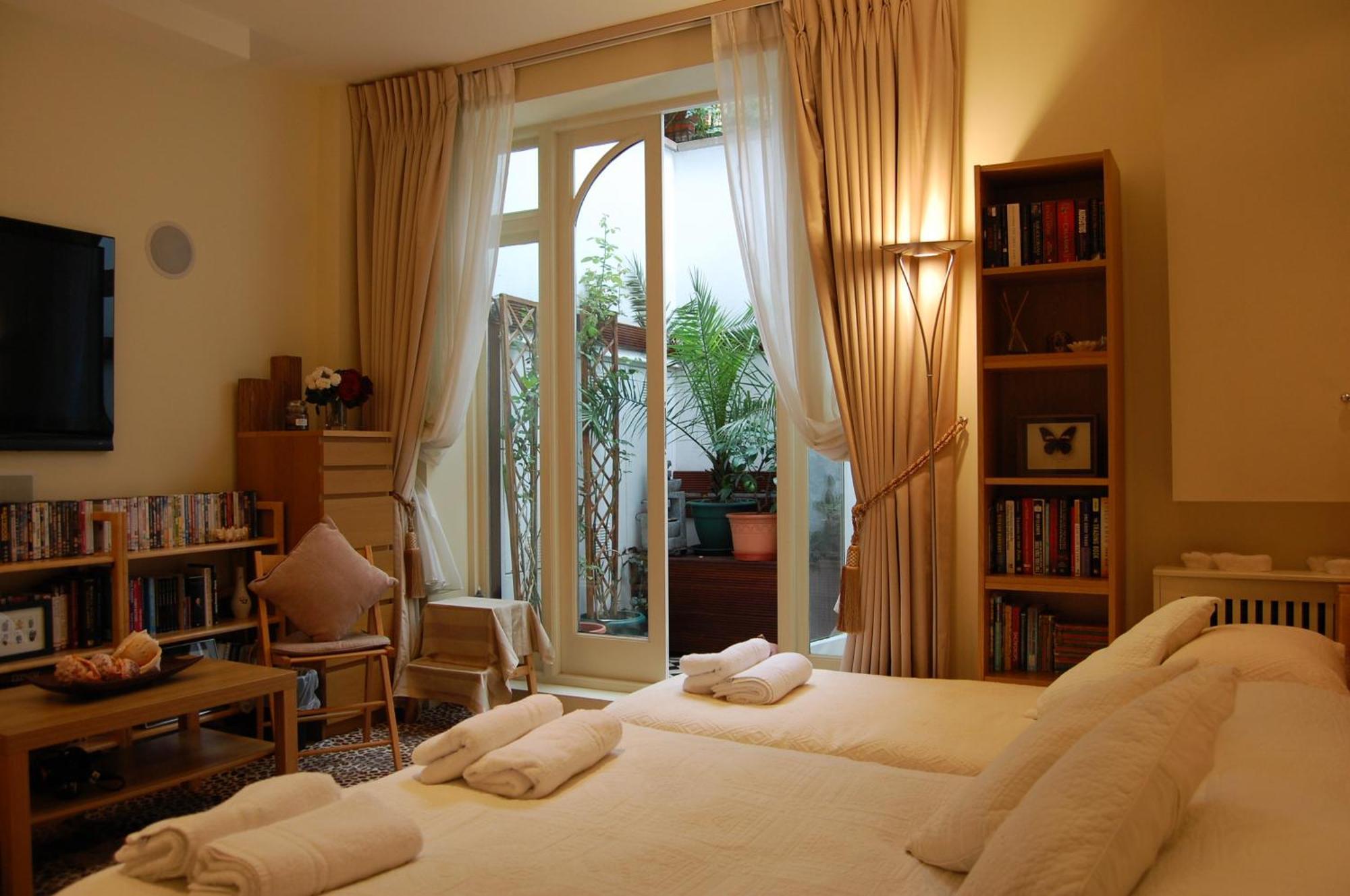 Georgiana's Bed & Breakfast Londen