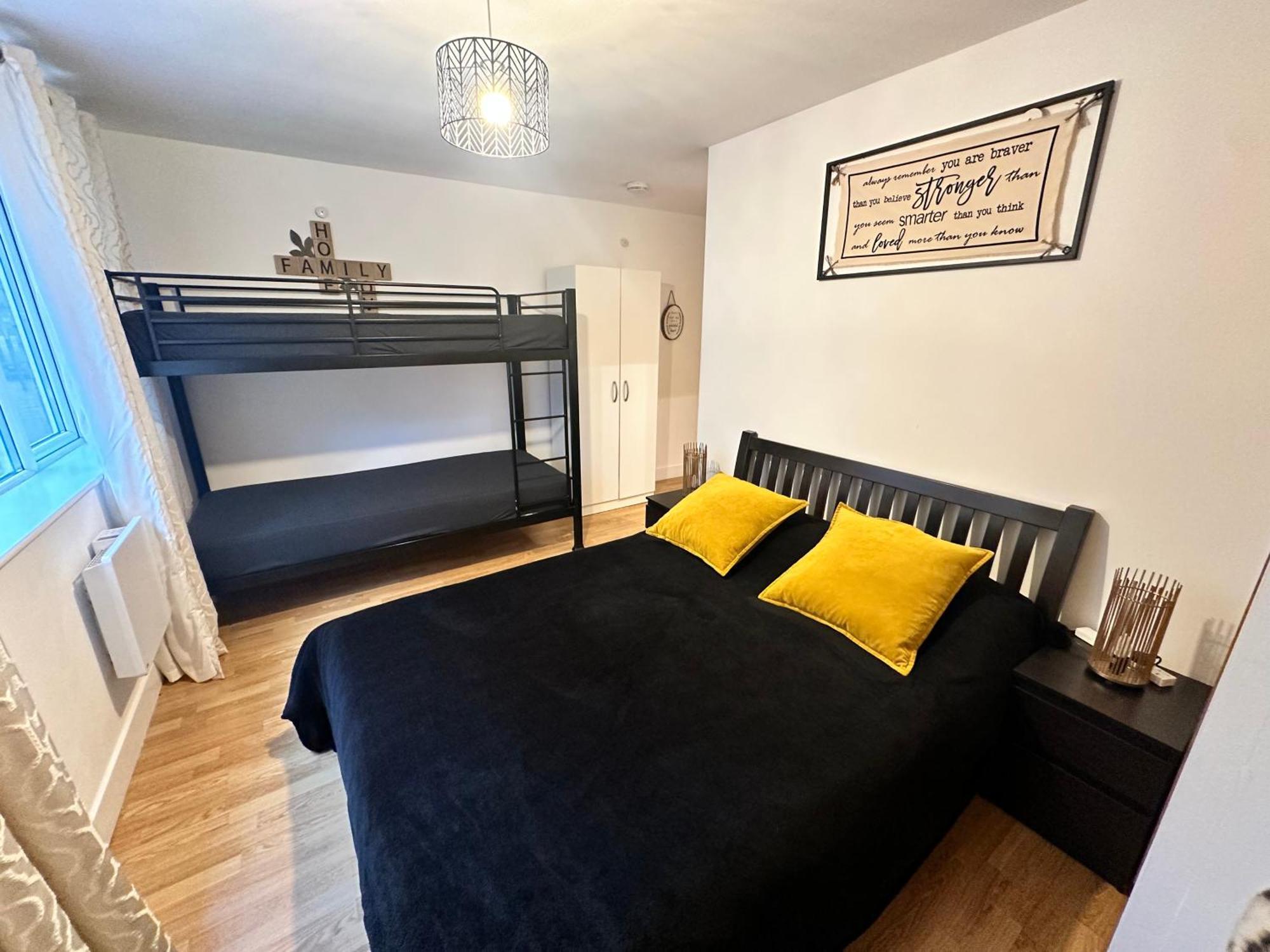 Bermondsey Appartamento