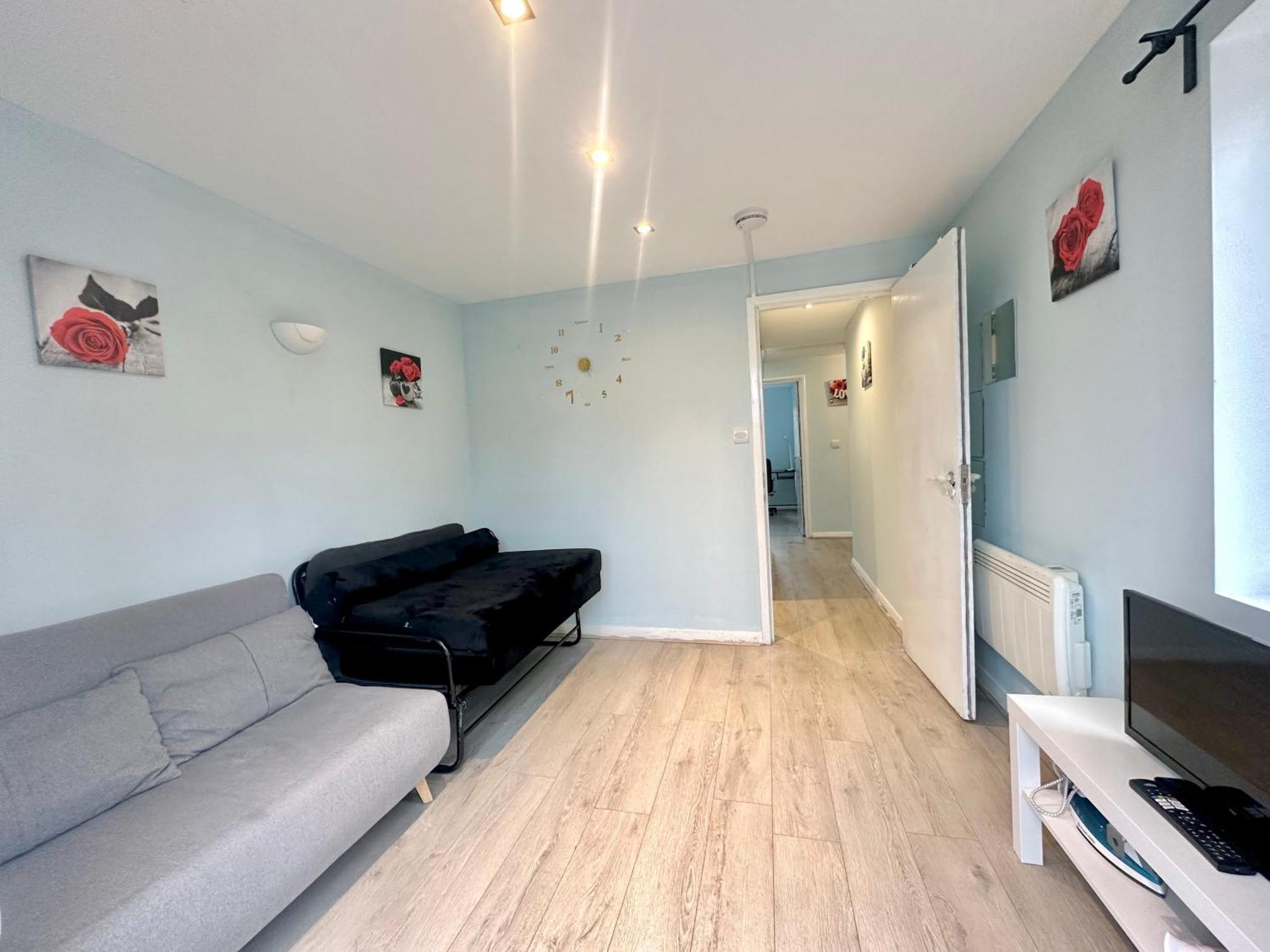 Appartement Kings Cross