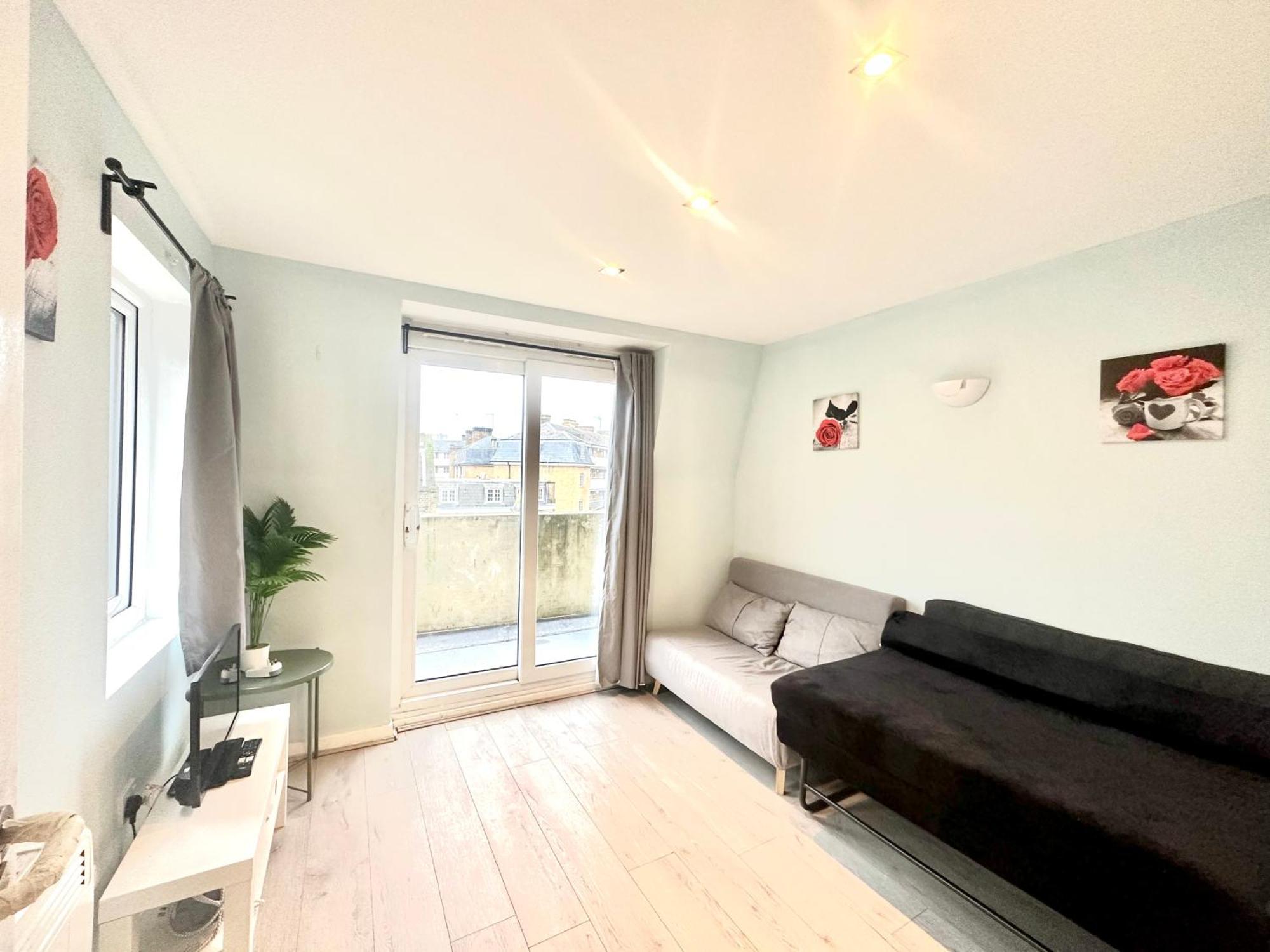 Appartement Kings Cross
