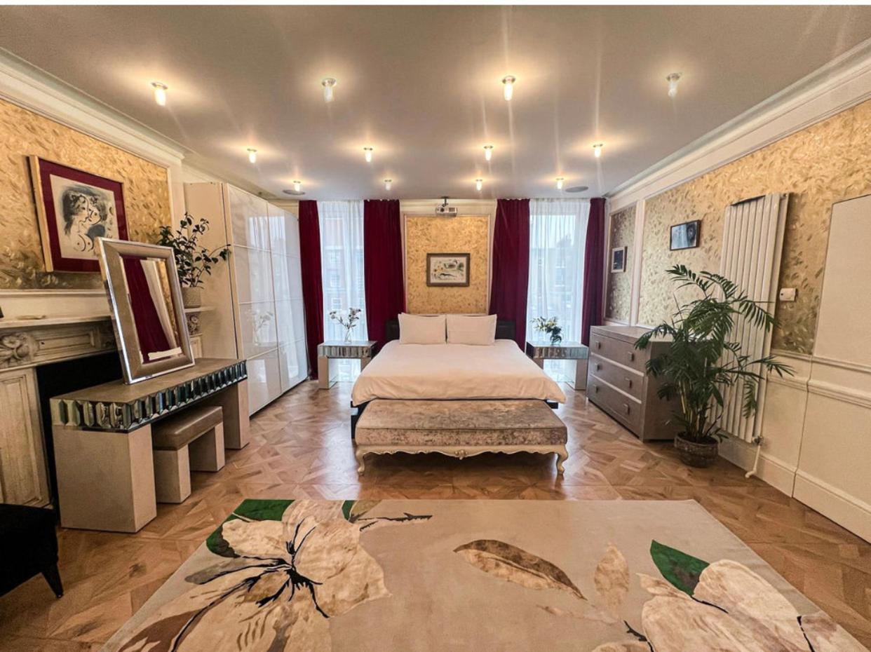 Lejlighed Luxurious In Marylebone,