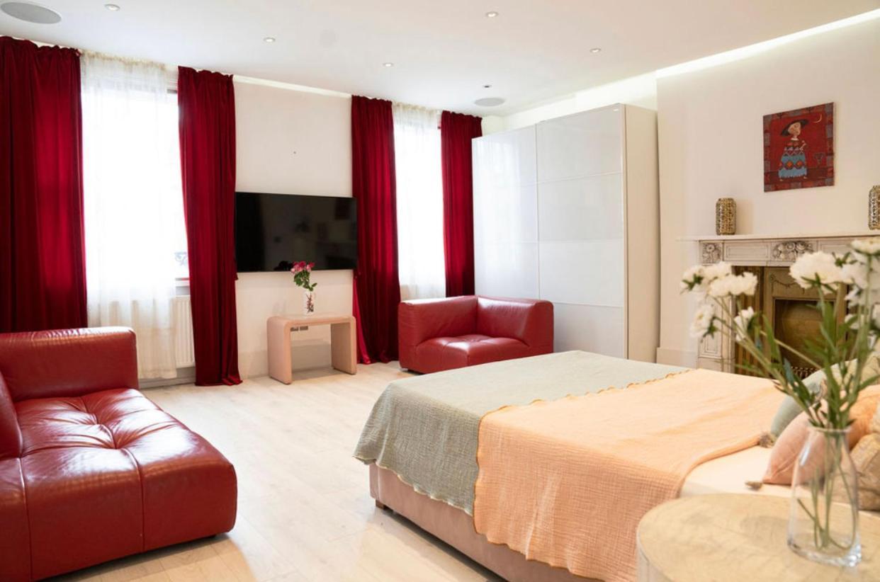 Appartamento Luxurious In Marylebone,