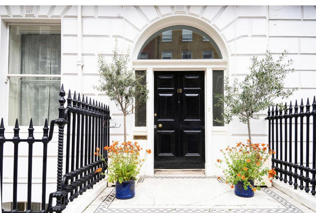 Appartamento Luxurious In Marylebone,