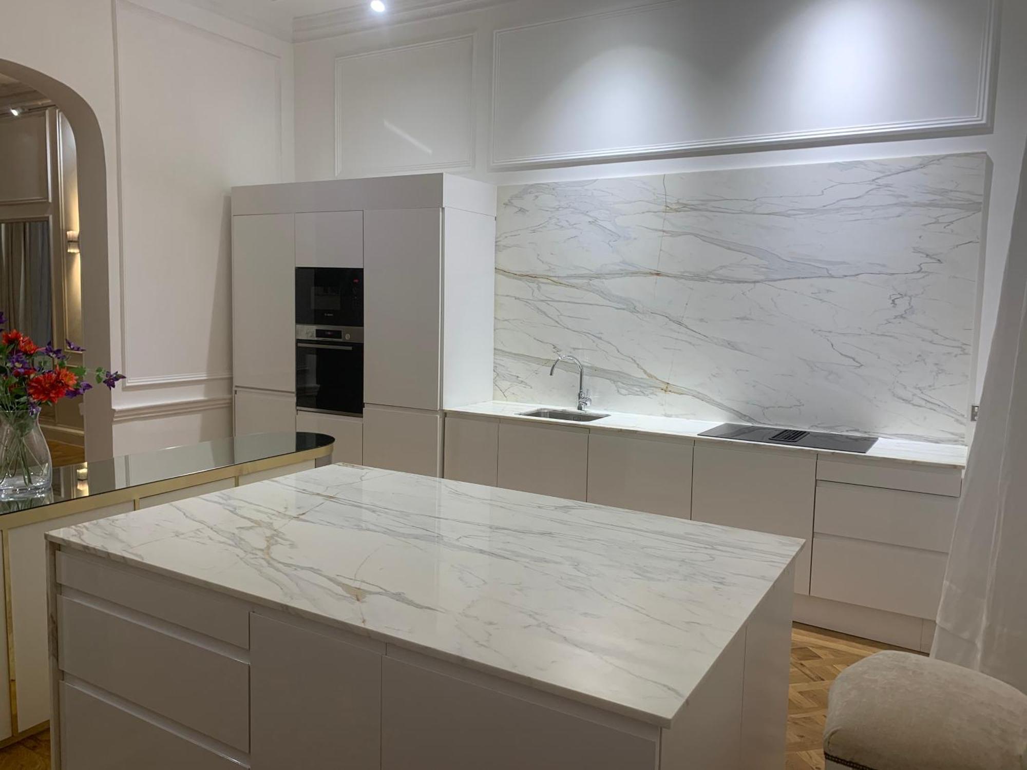 Luxurious In Marylebone, * Londra
