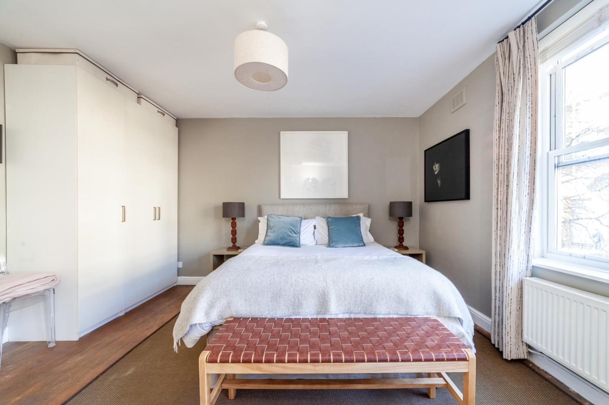 Beautiful Loft Style * London