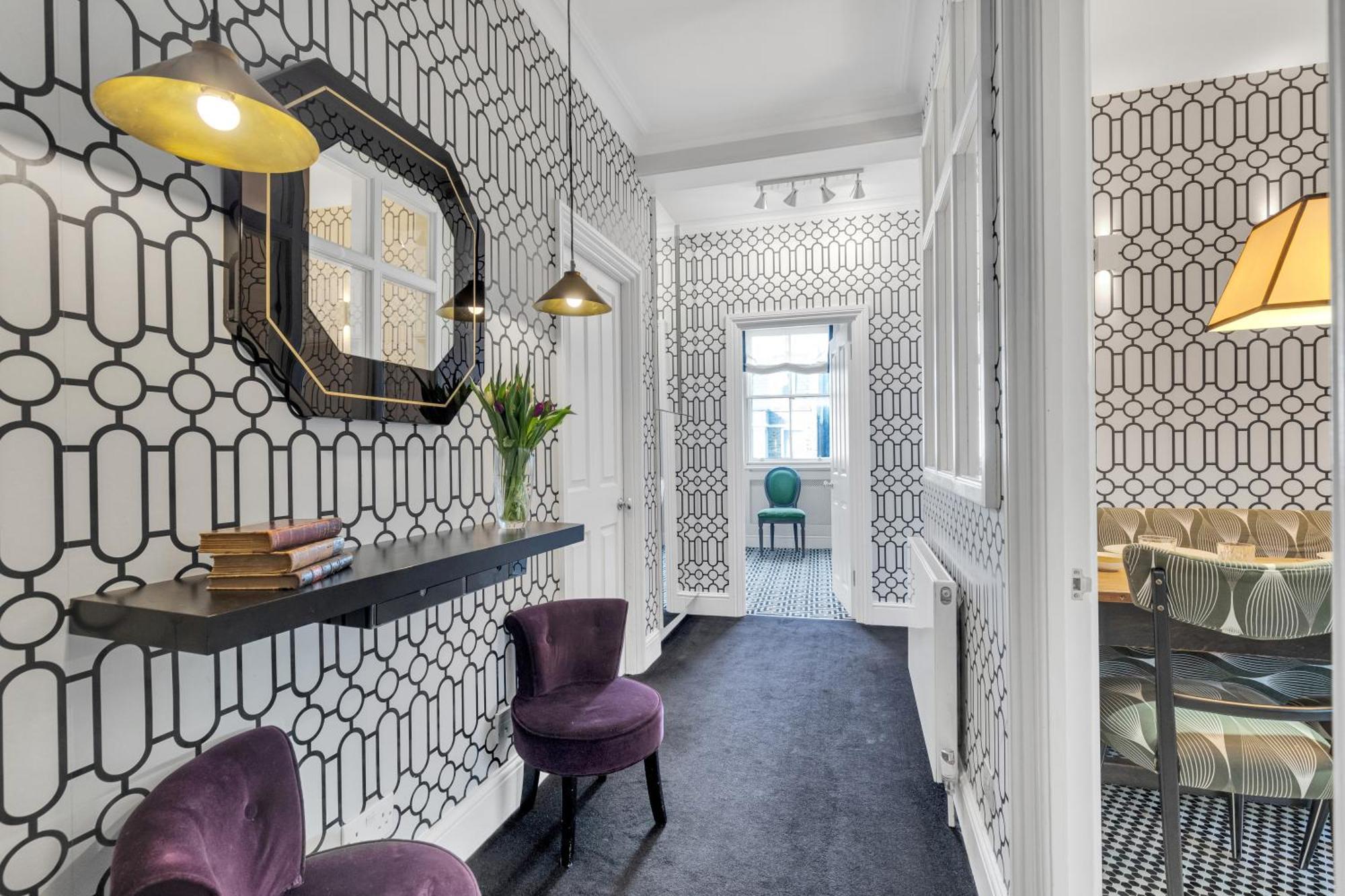 Appartement Chelsea