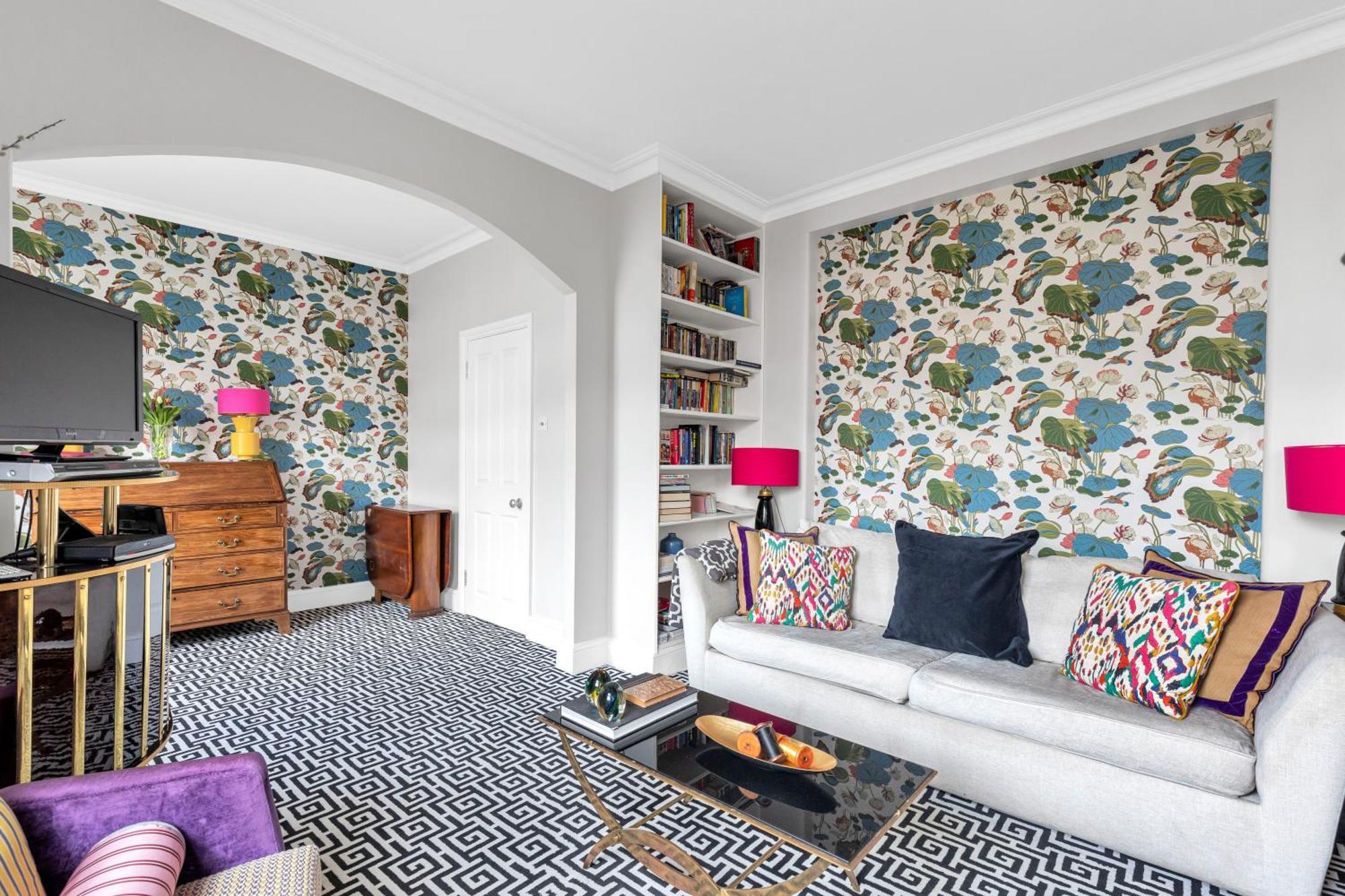 Chelsea Appartement Londres