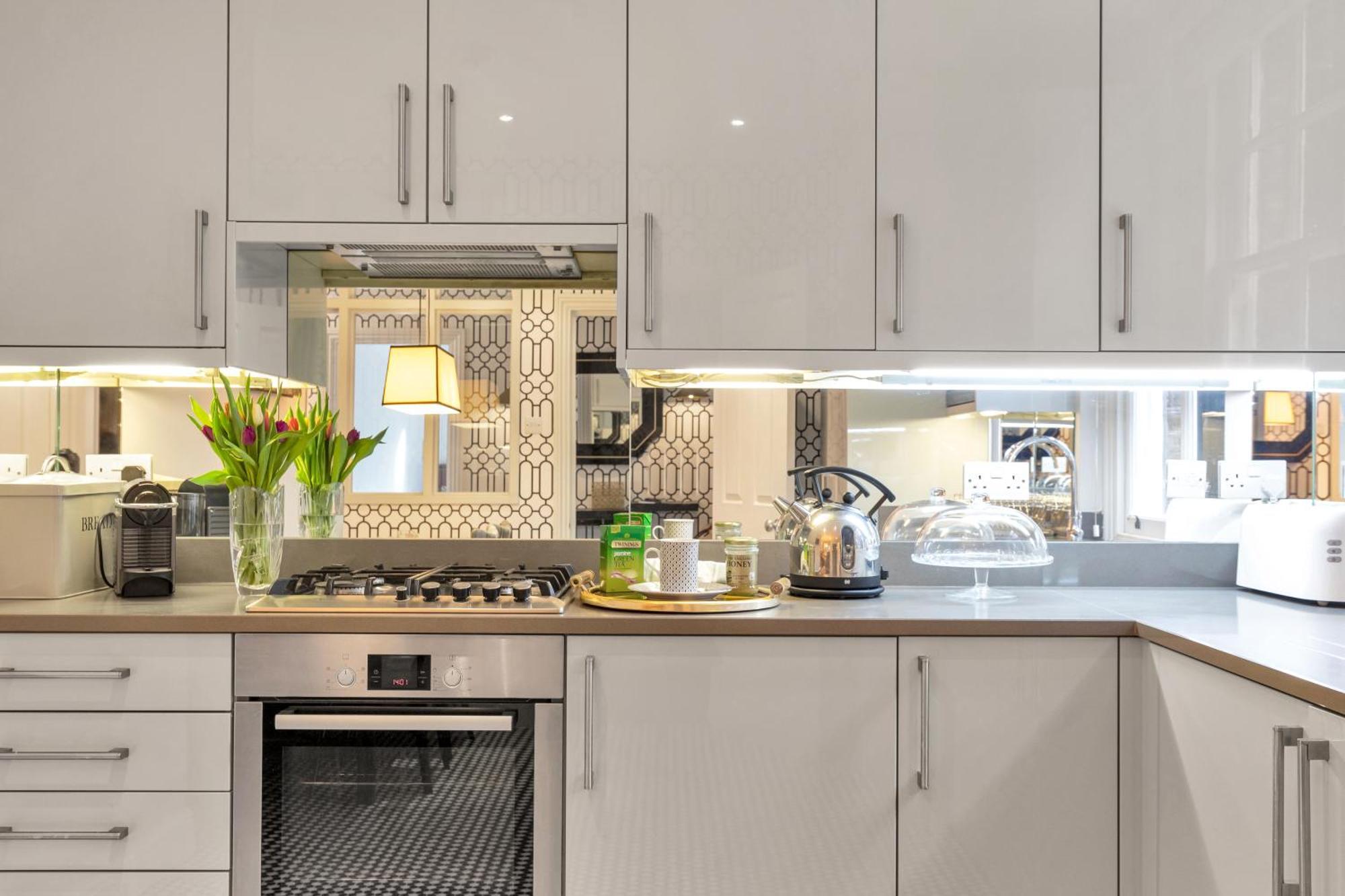 Chelsea Appartement
