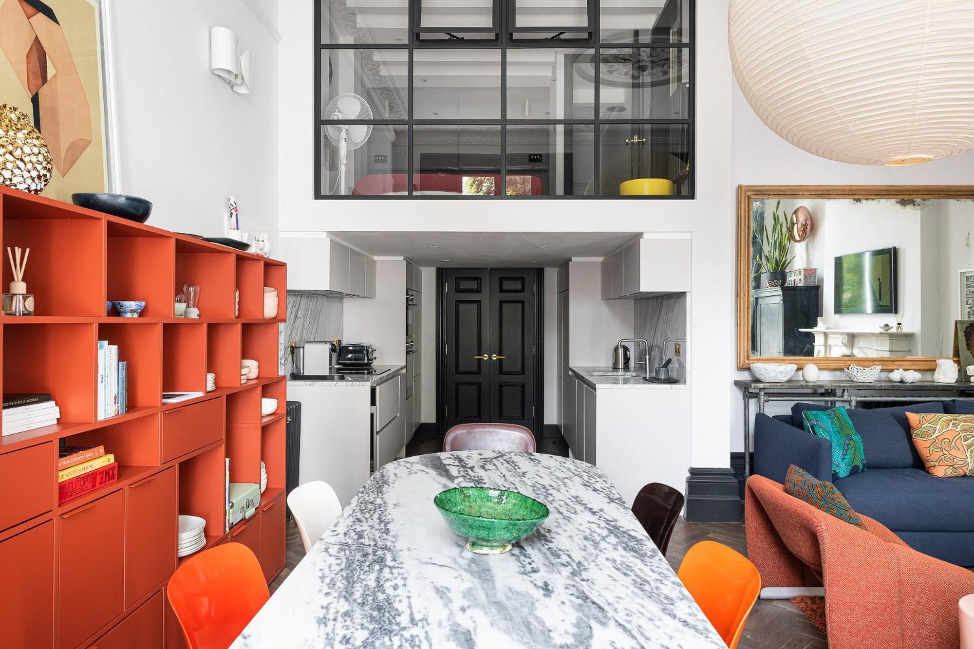 The Bengal Tiger 2 Bedrooms With Garden In Notting Hill * London