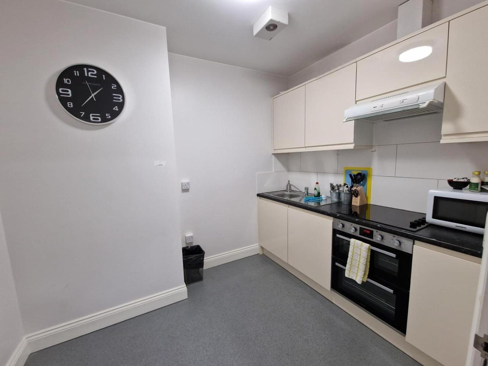Appartement Eldon Chambers Pod 4 By Living Londen