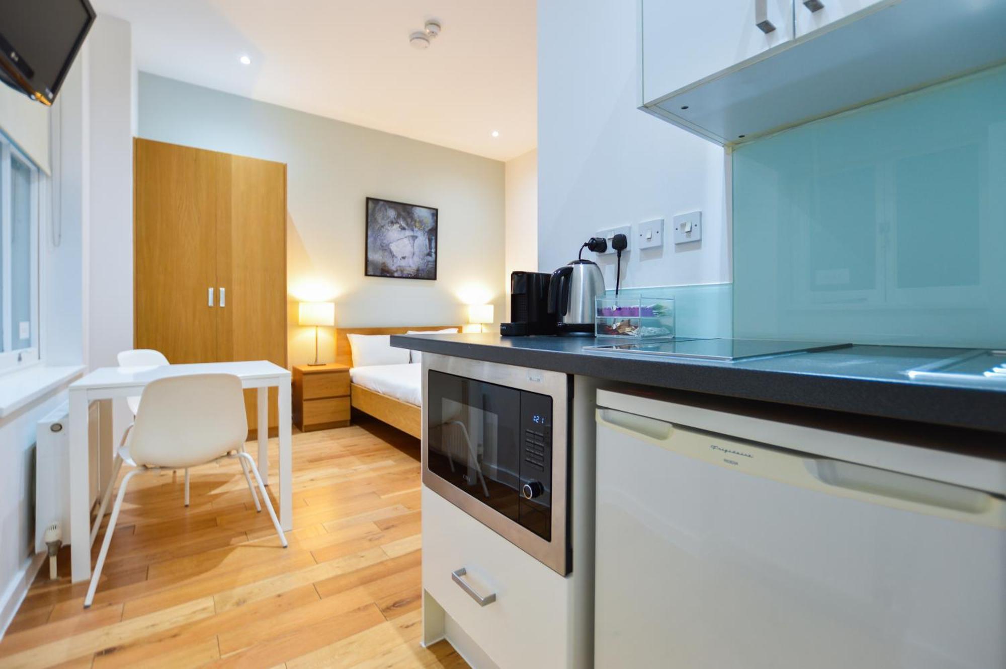 Notting Hill Serviced By Concept Appartement