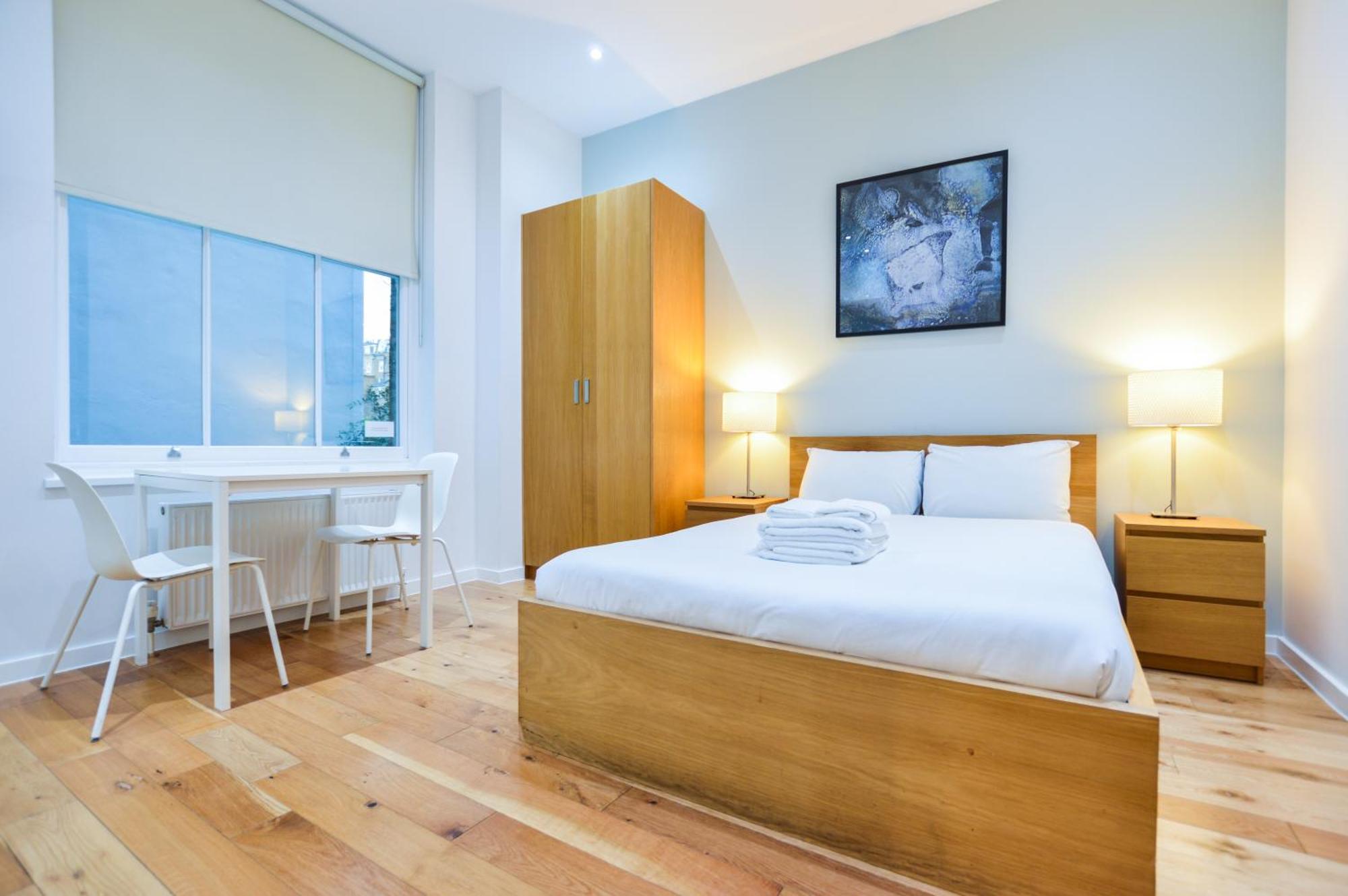 Notting Hill Serviced By Concept Lejlighed *