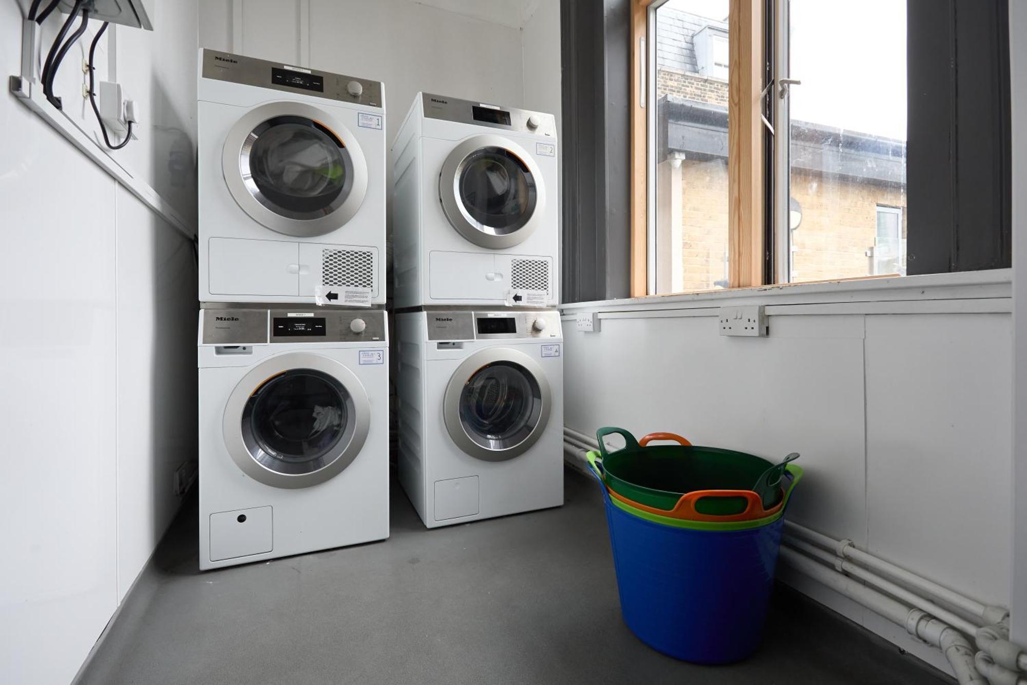 St Christopher's Village - Bridge Hostel