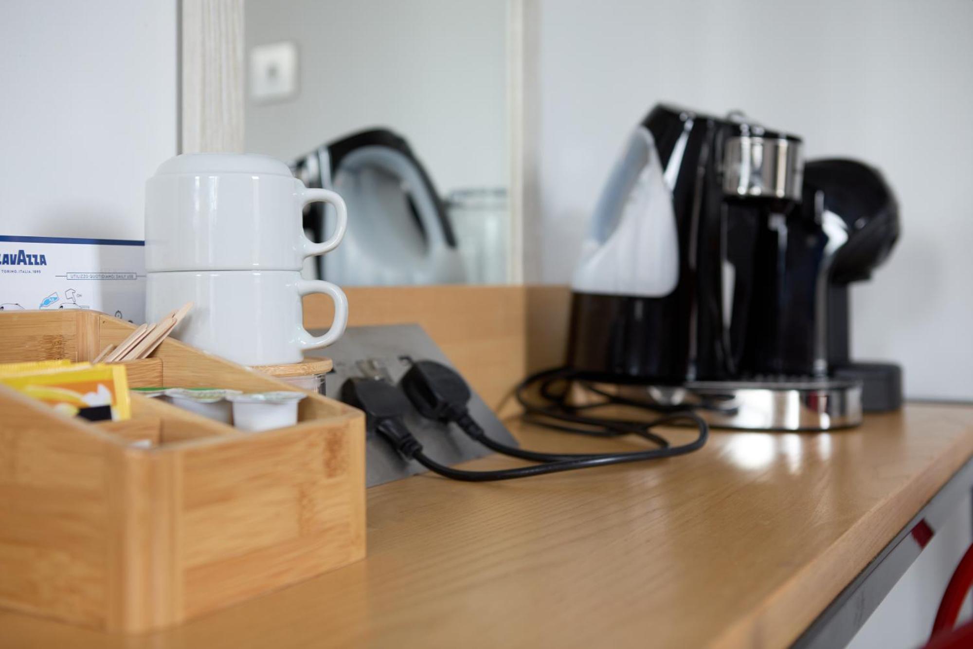 St Christopher's Village - Bridge Hostel London