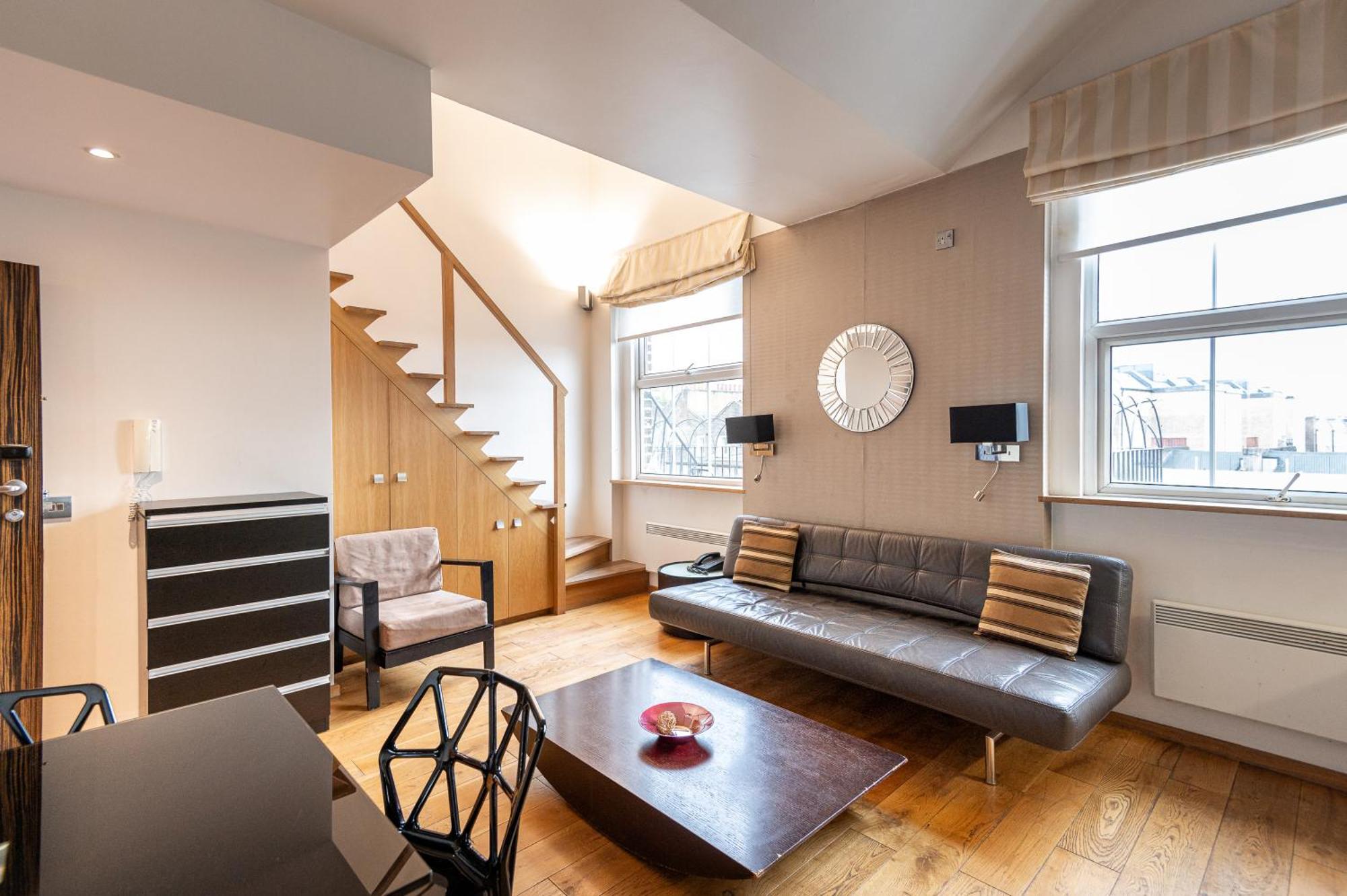 Space 4* Londen
