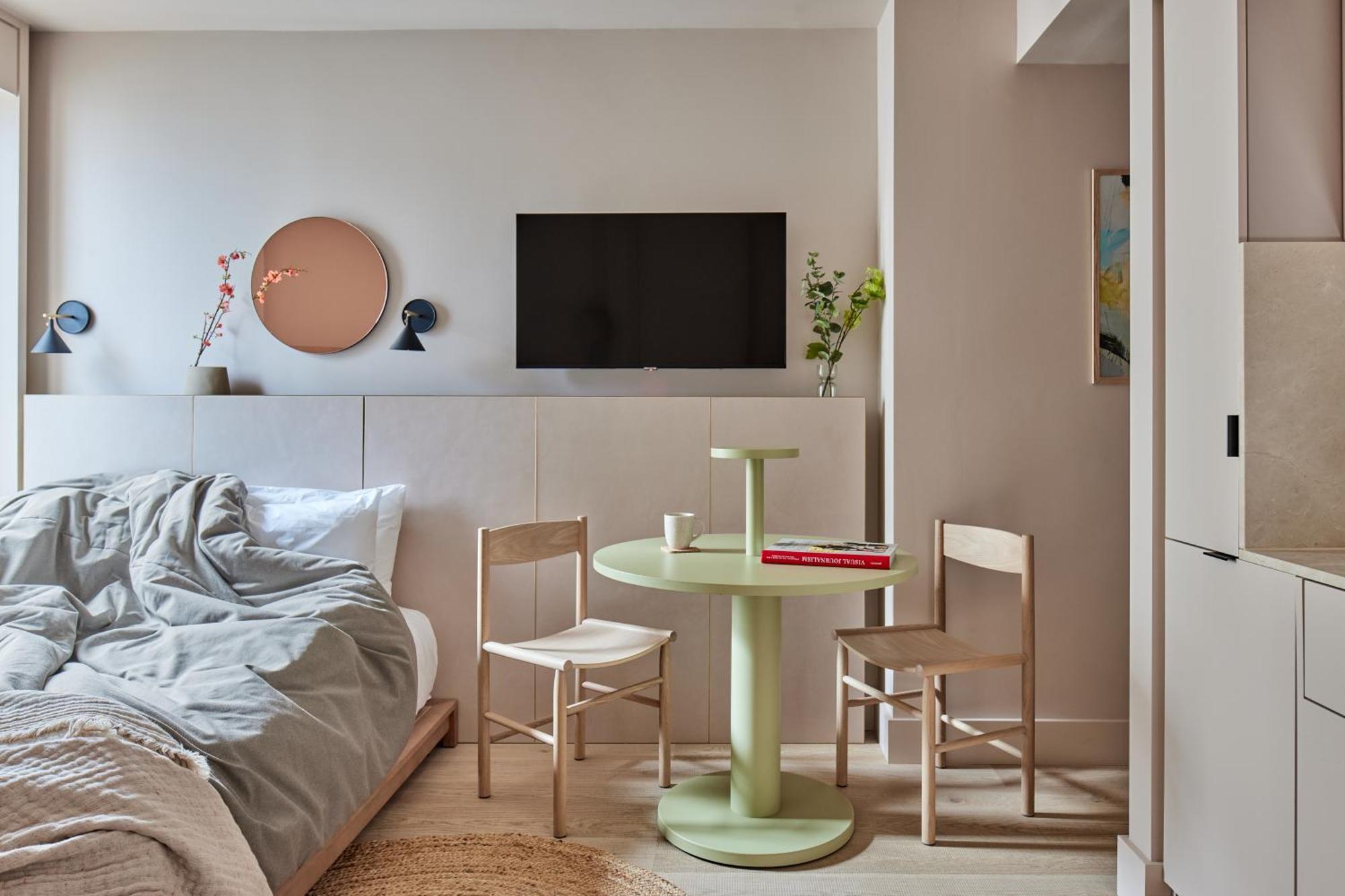 Buckle Street By Locke Hotel London